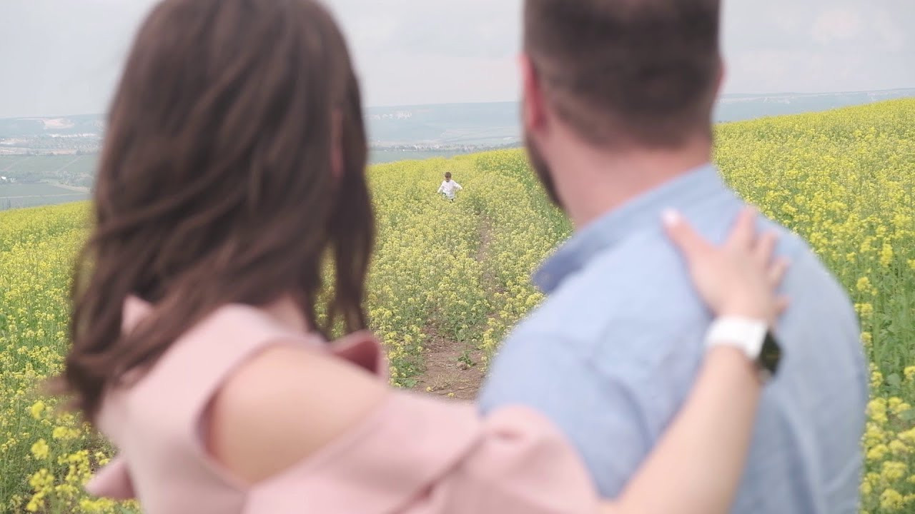 LOVE STORY & FAMILY STORY. Свадебная видеосъемка в Крыму и Севастополе