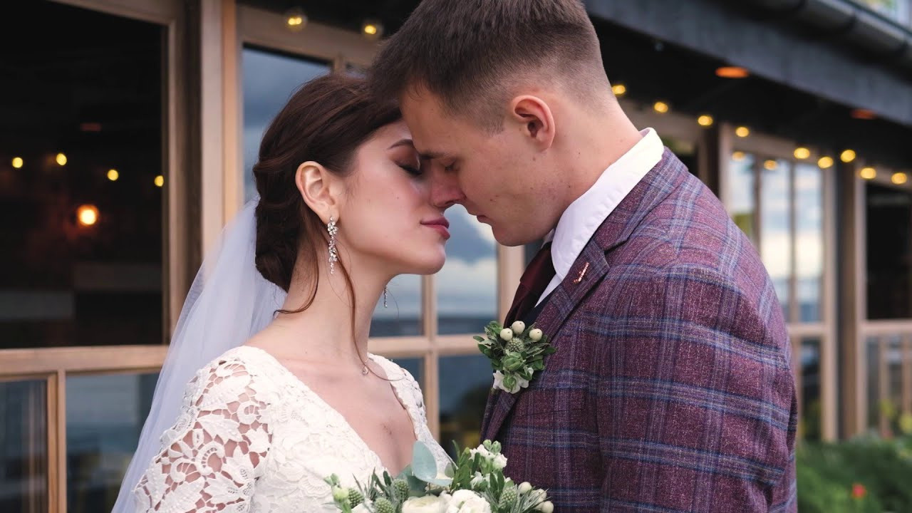 Свадебное портфолио. Свадебная видеосъемка в Крыму и Севастополе