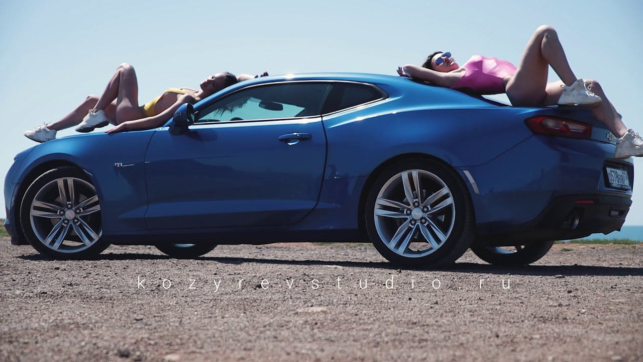 VIDEO PORTRETS. Свадебная видеосъемка в Крыму и Севастополе