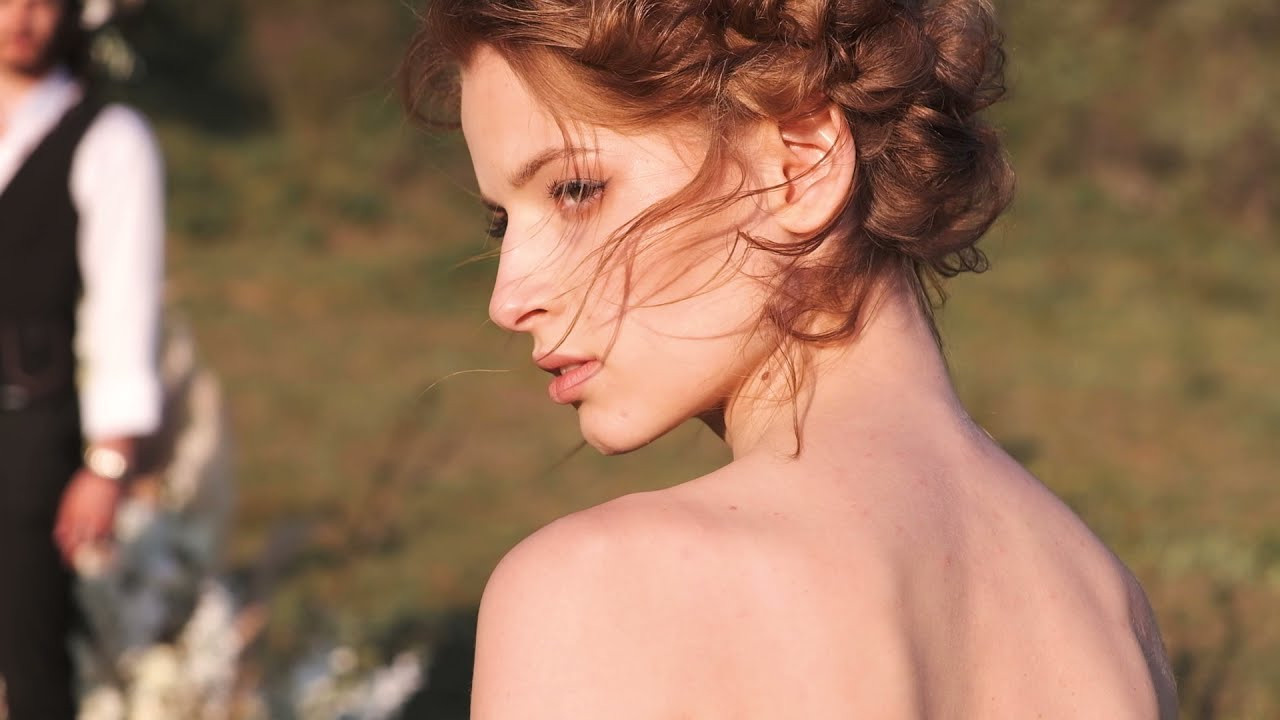 Свадебное портфолио. Свадебная видеосъемка в Крыму и Севастополе