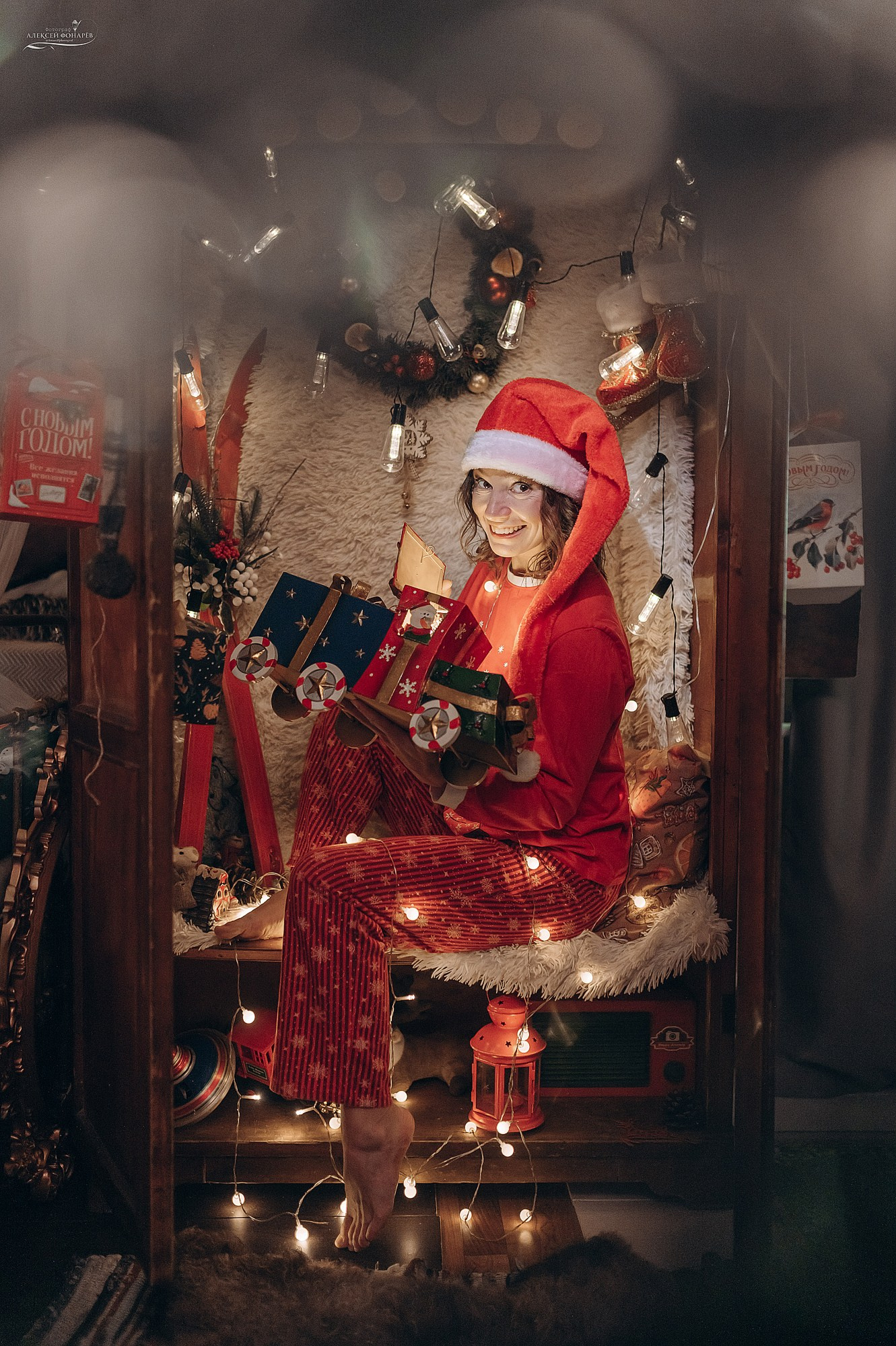 Свадебный фотограф в Дубне Алексей Фонарёв