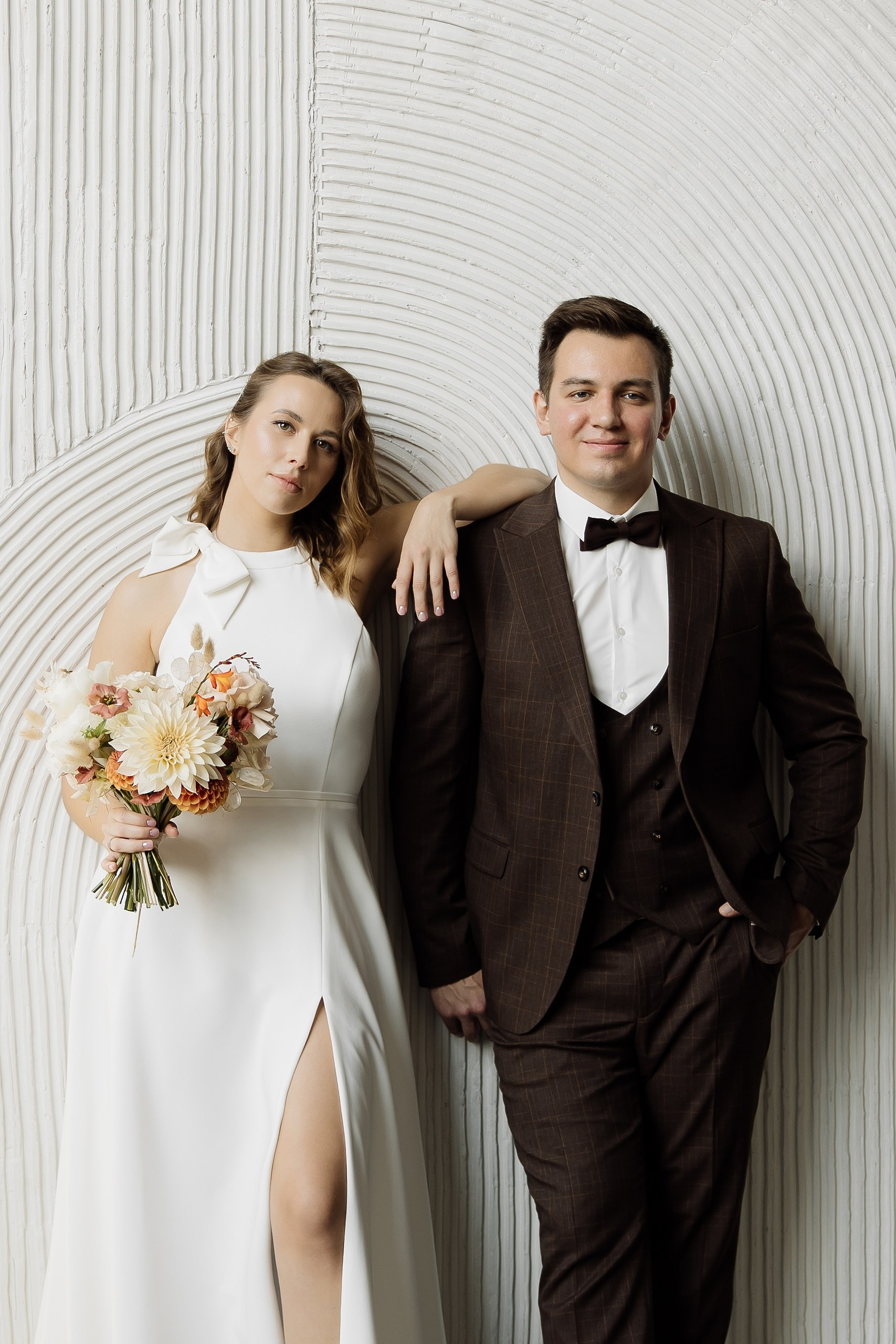 Отзывы. Свадебный и индивидуальный фотограф в Челябинске Евгения Негодяева