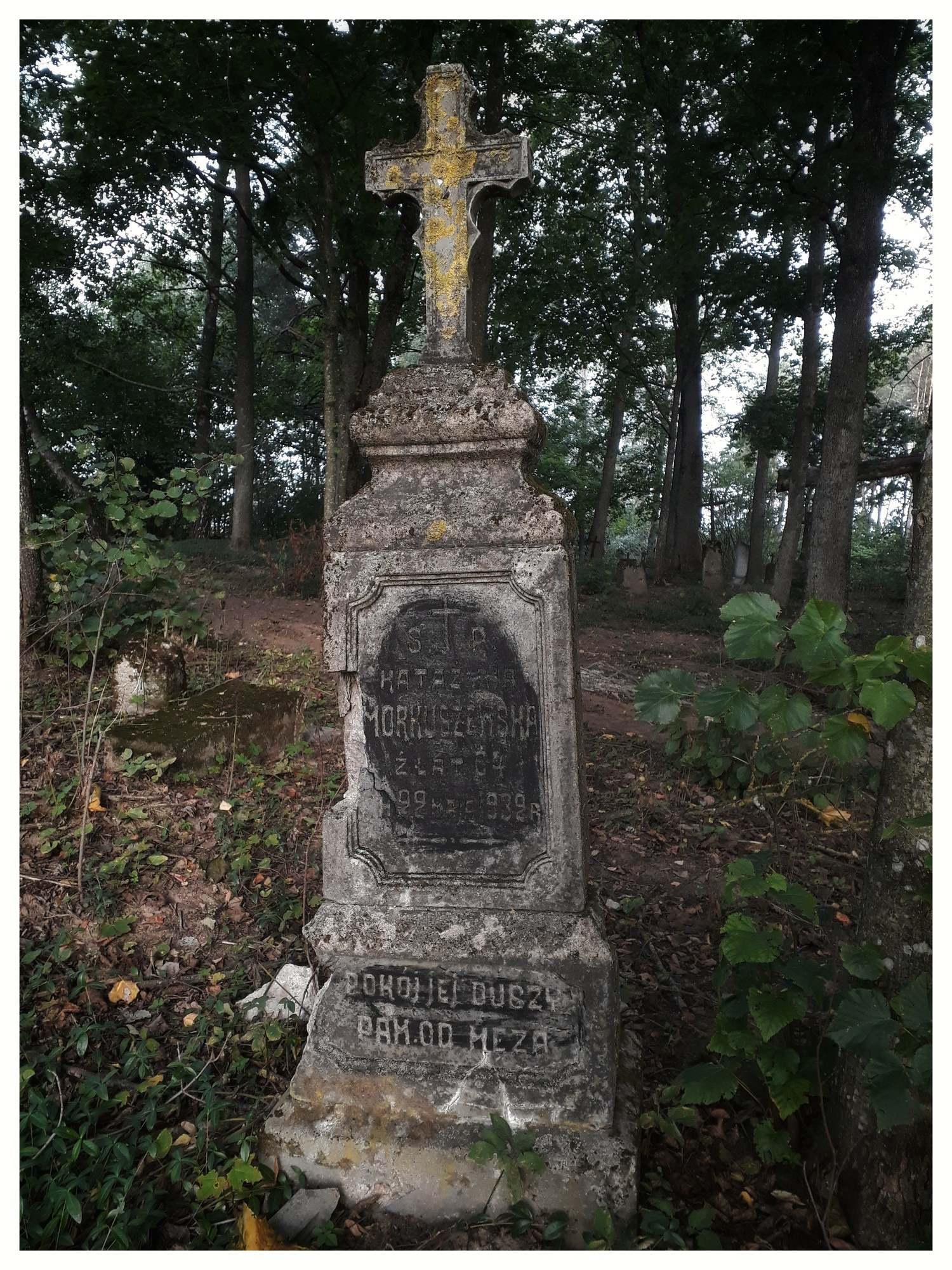 Belarus. Künstler Verstecktoff