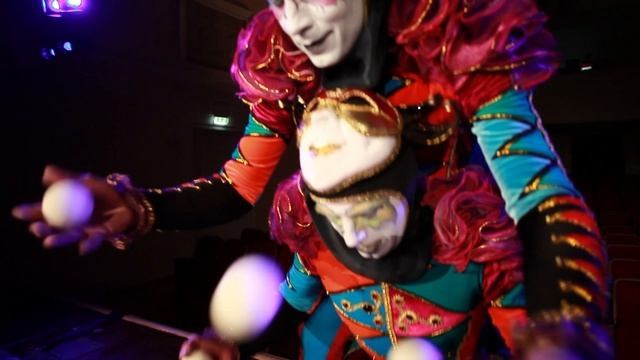 Видеосъемка