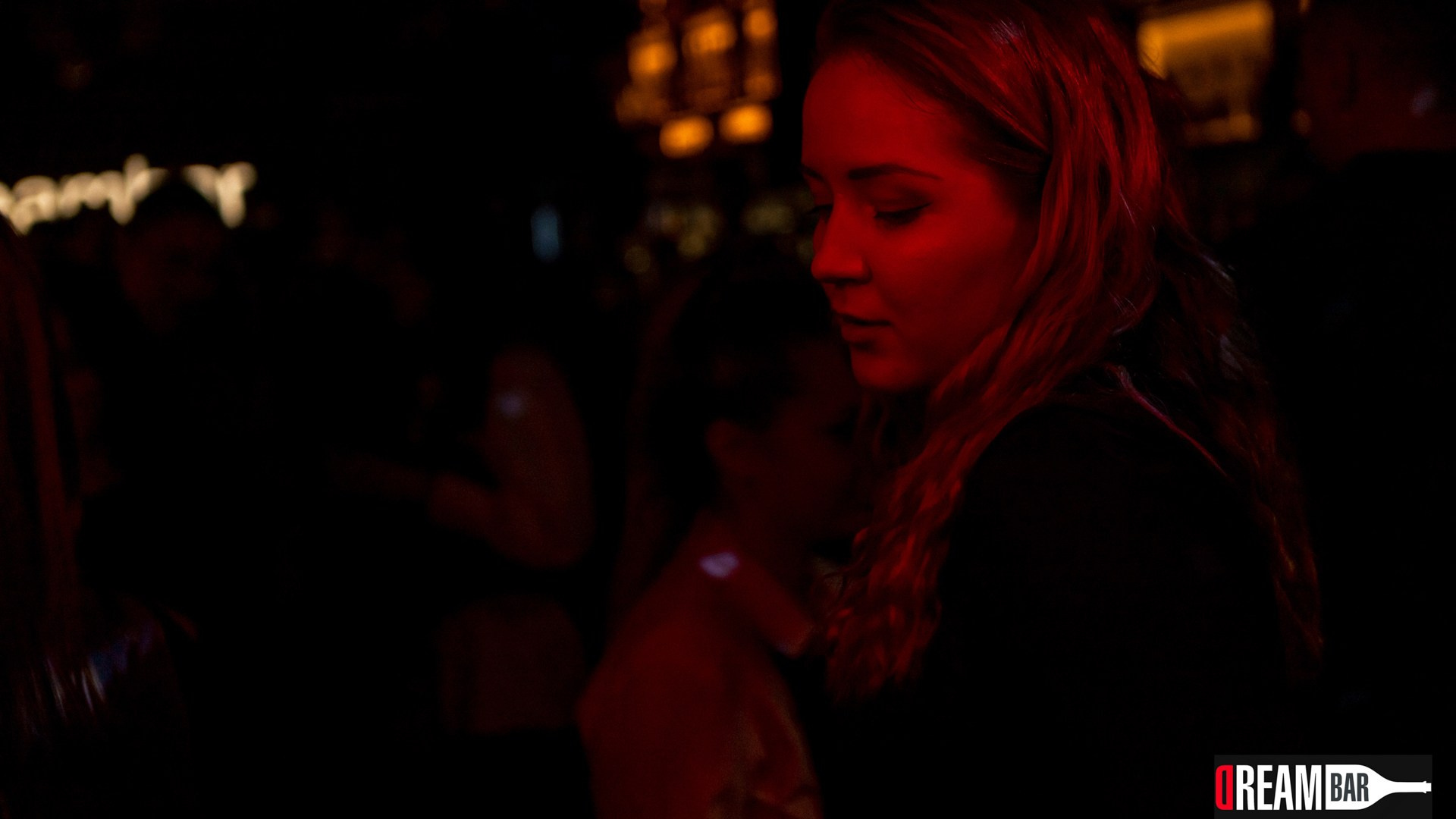 Dream Bar. Фотограф Владимир Молоканов