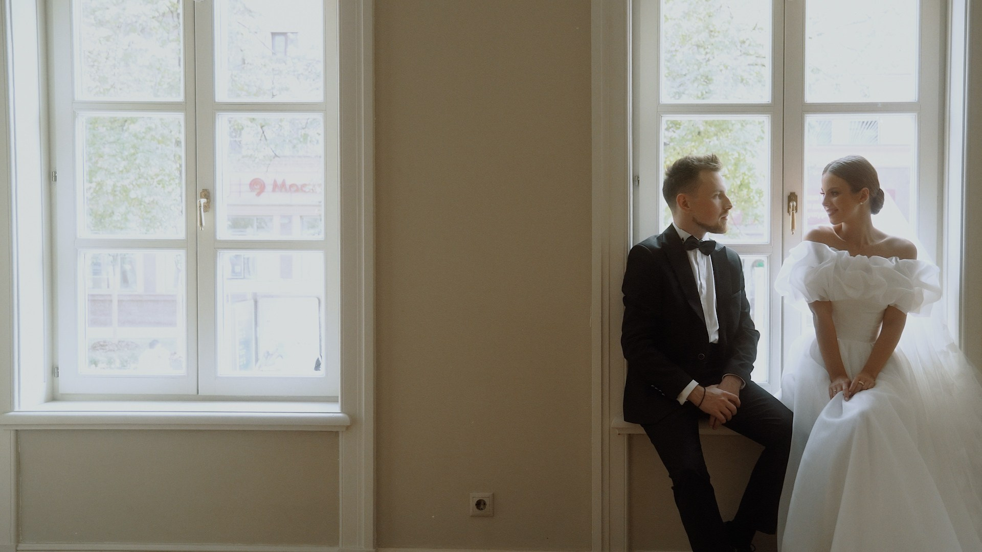 Портфолио. Видеограф Тюмень Дмитрий Перфильев