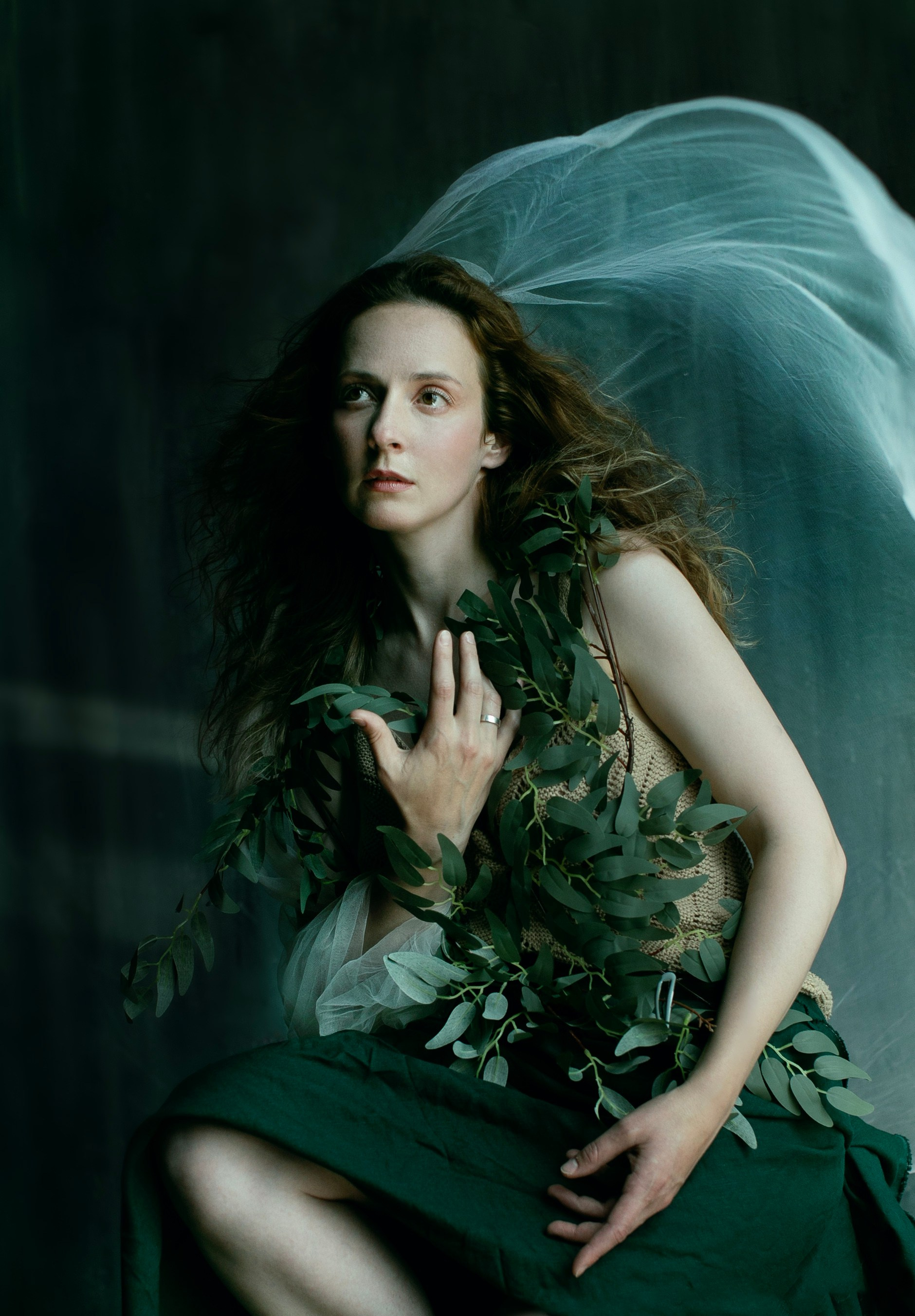 Фотомастерская «Птичка» творческие съемки. Москва и Санкт-Петербург