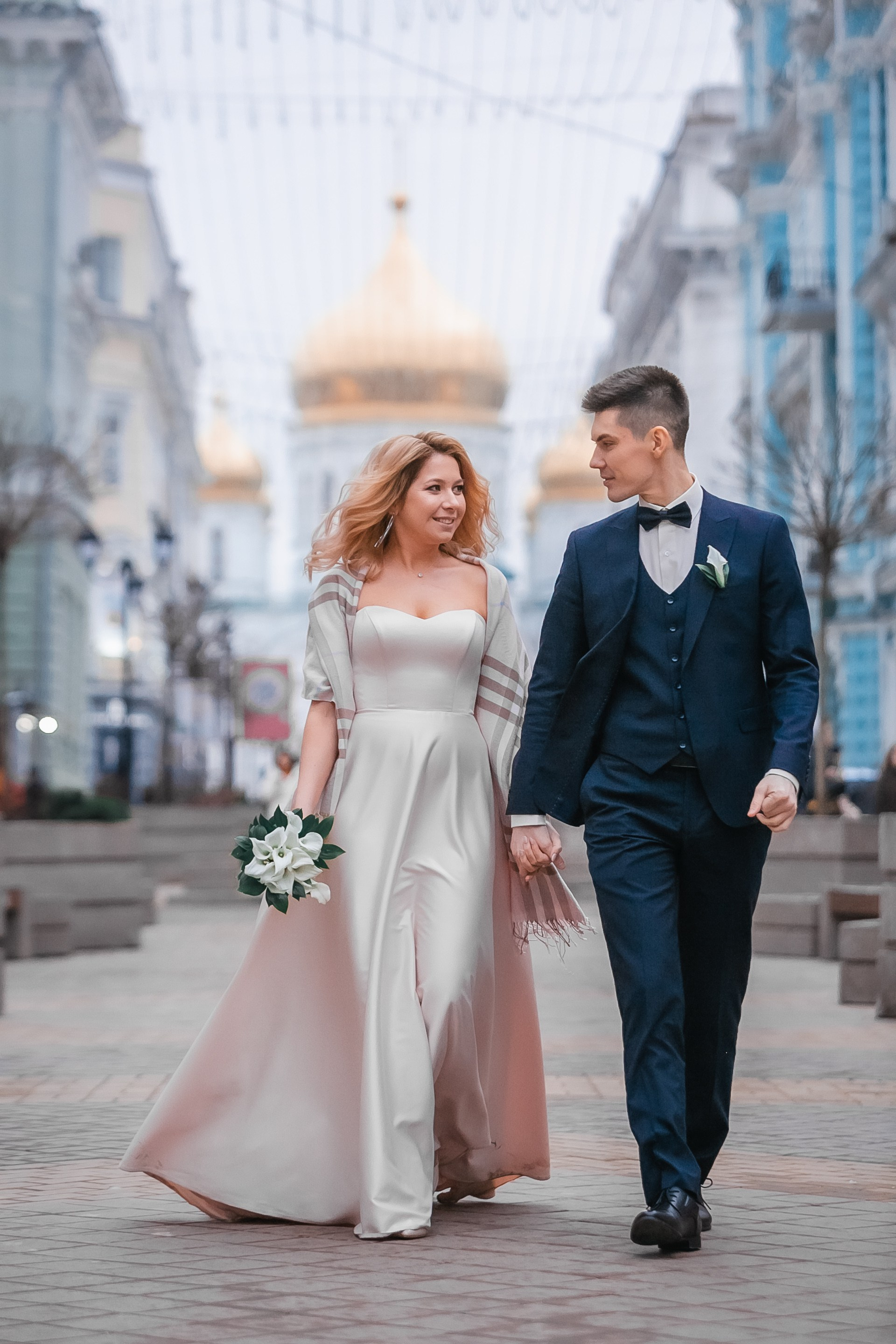 Свадебное фото. Фотограф в Москве Максим Юртаев