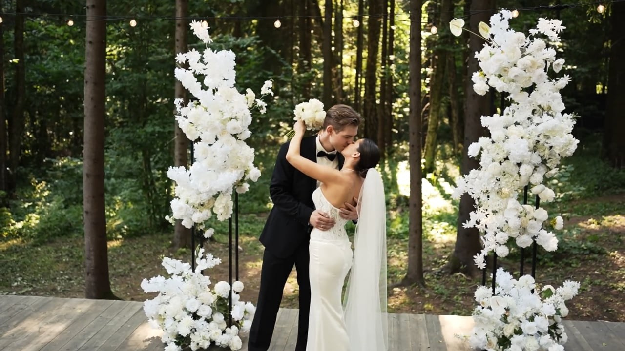 Видеосъемка в Москве