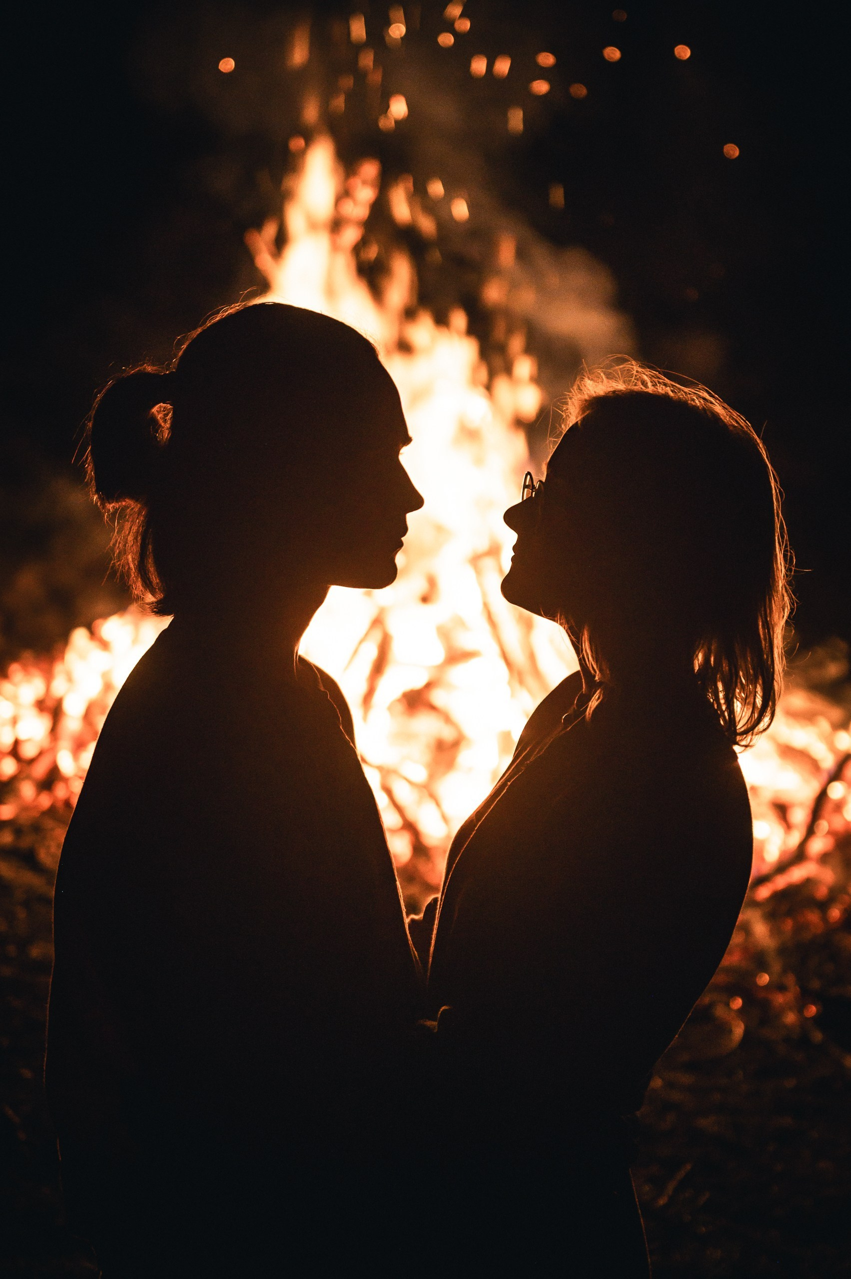 Шоу оригинального жанра «Пламя Феникса». Репортажный фотограф в Кирове Александр Лутошкин