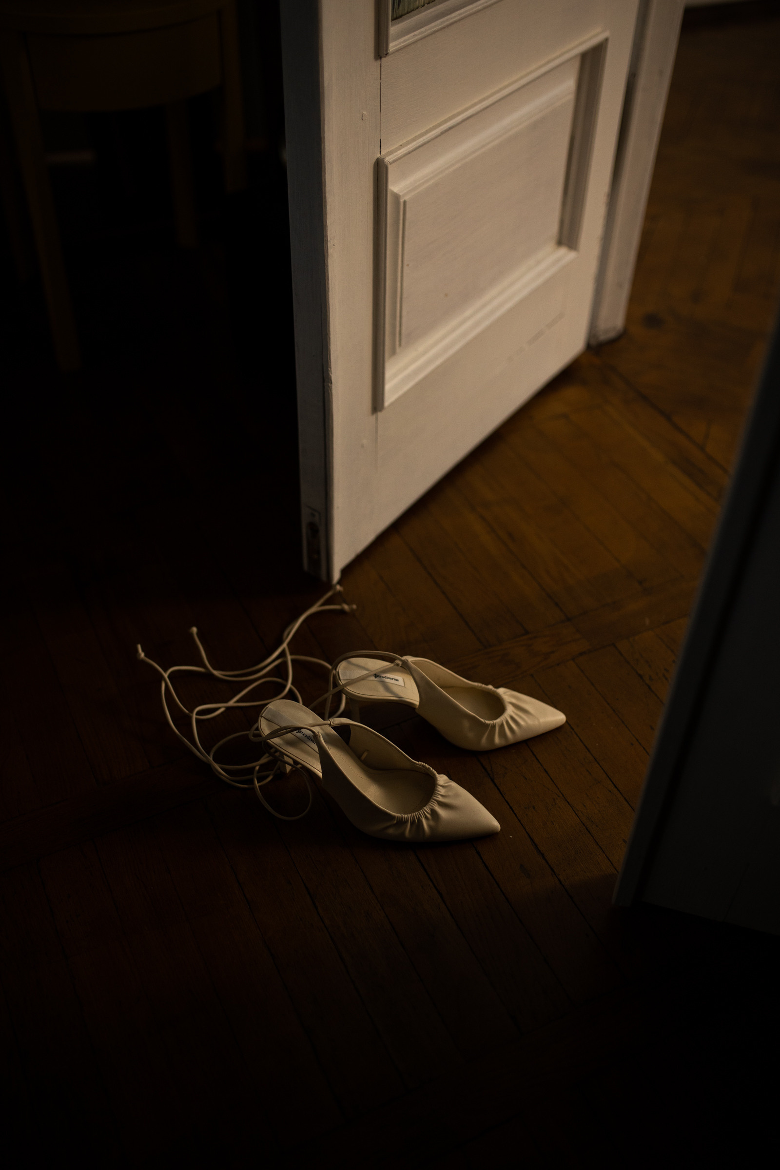 Сергей и Кристина