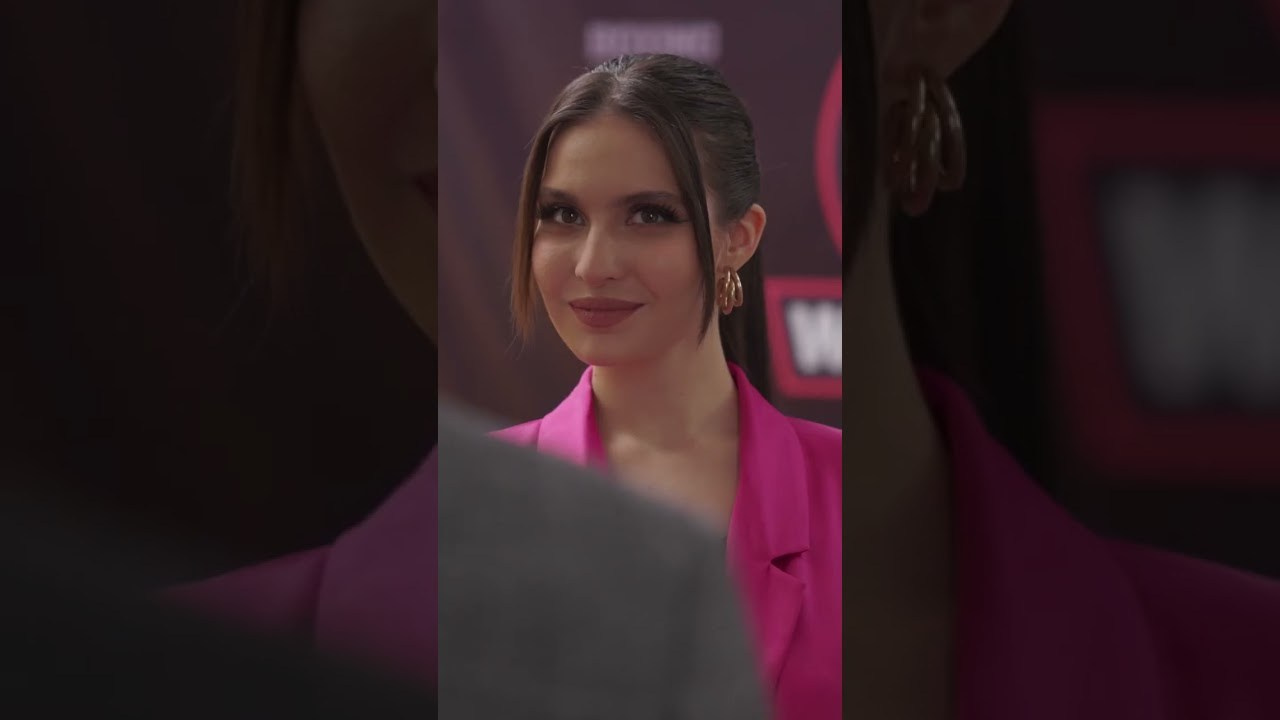 Вертикальные сериалы. Главная