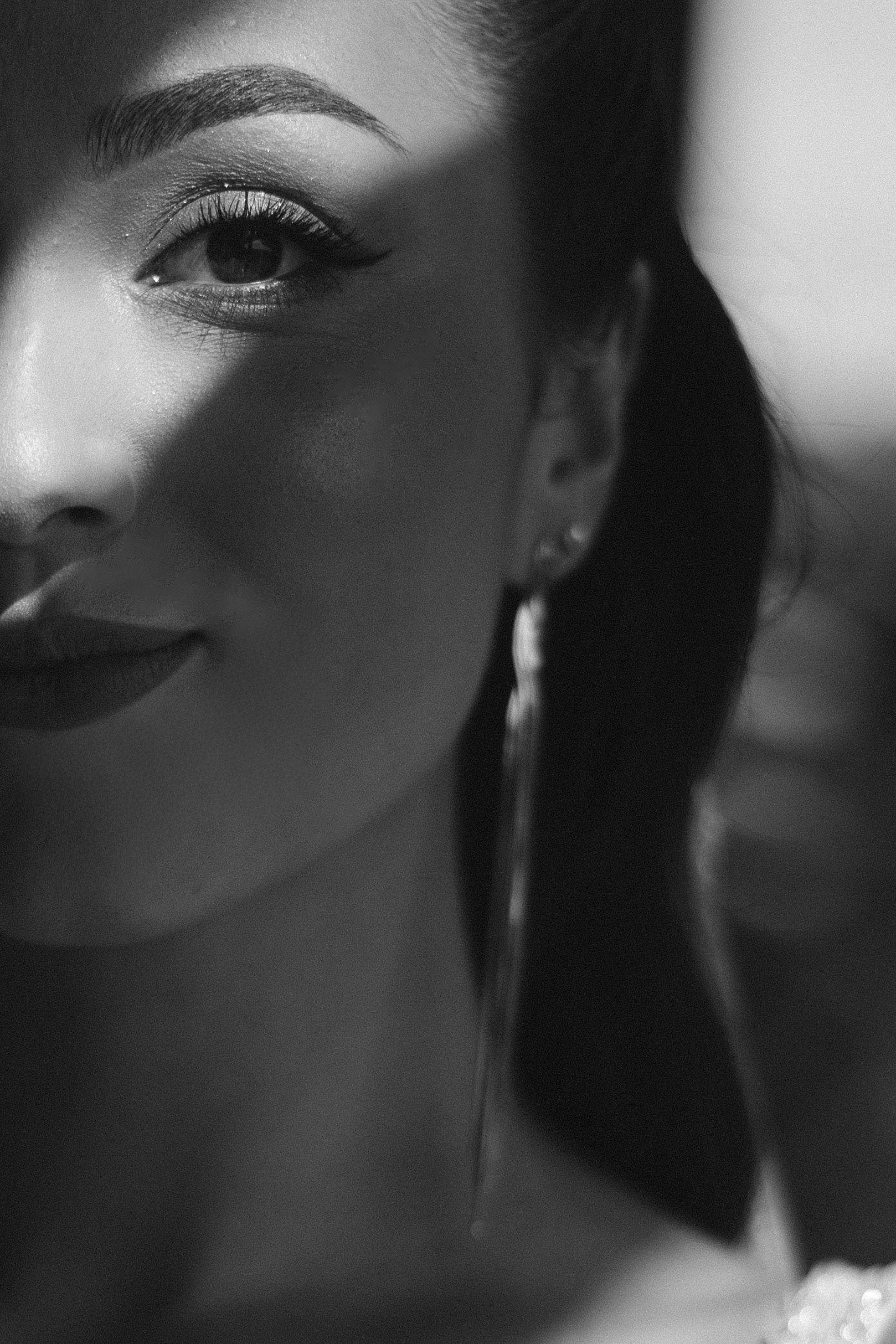 Портрет невесты 