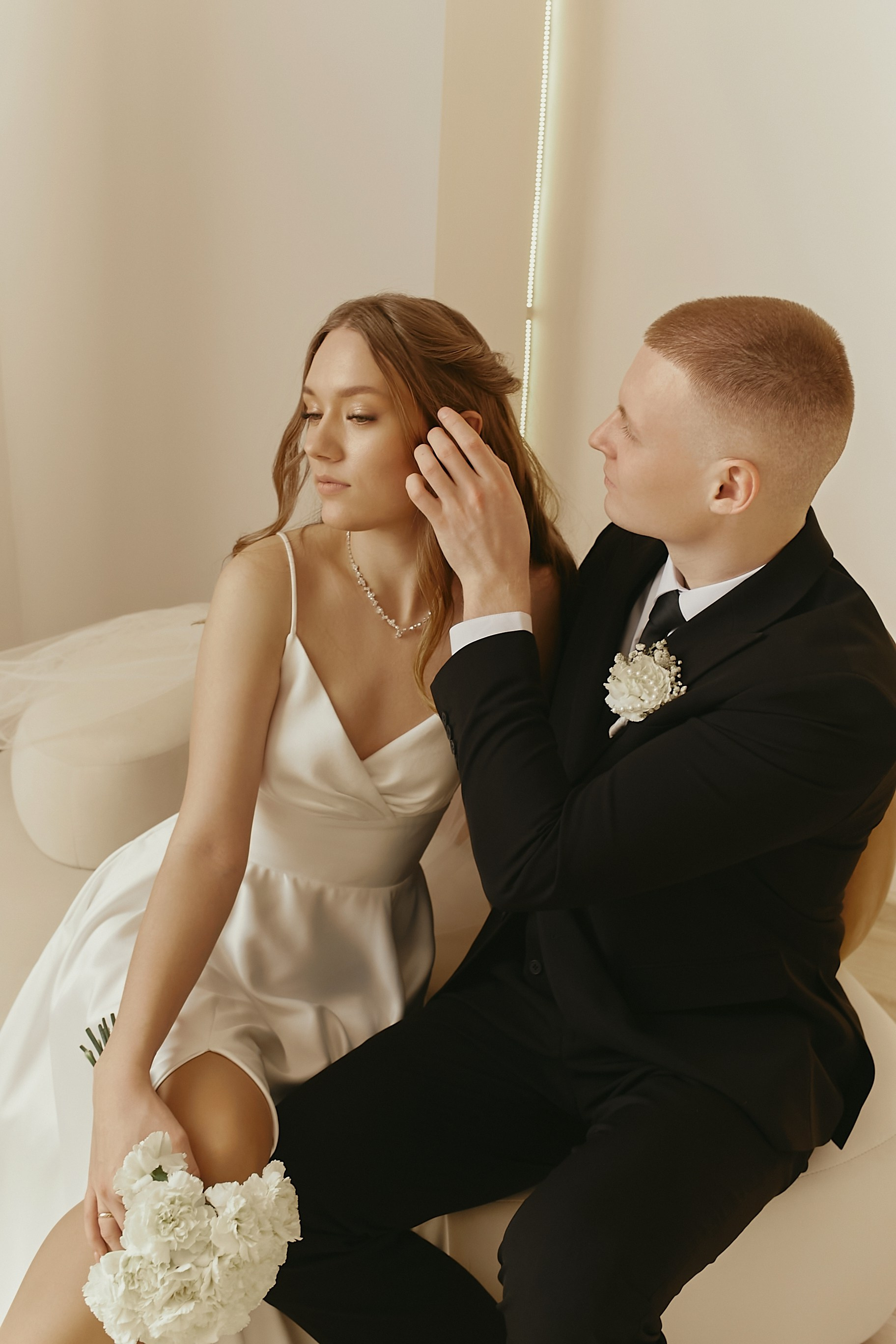 Свадебный, женский фотограф из Владивостока Юлия Ященко