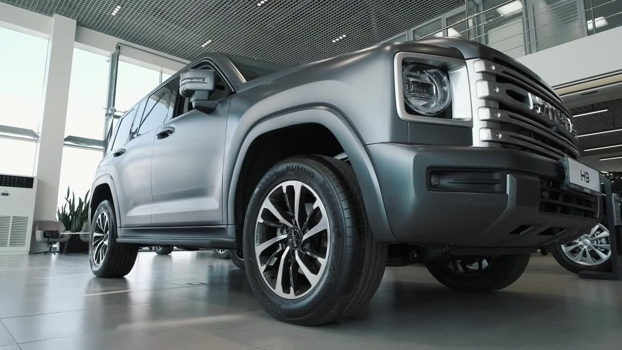 Рекламные видео и промо. Видеопроизводство. Антон Тихонов