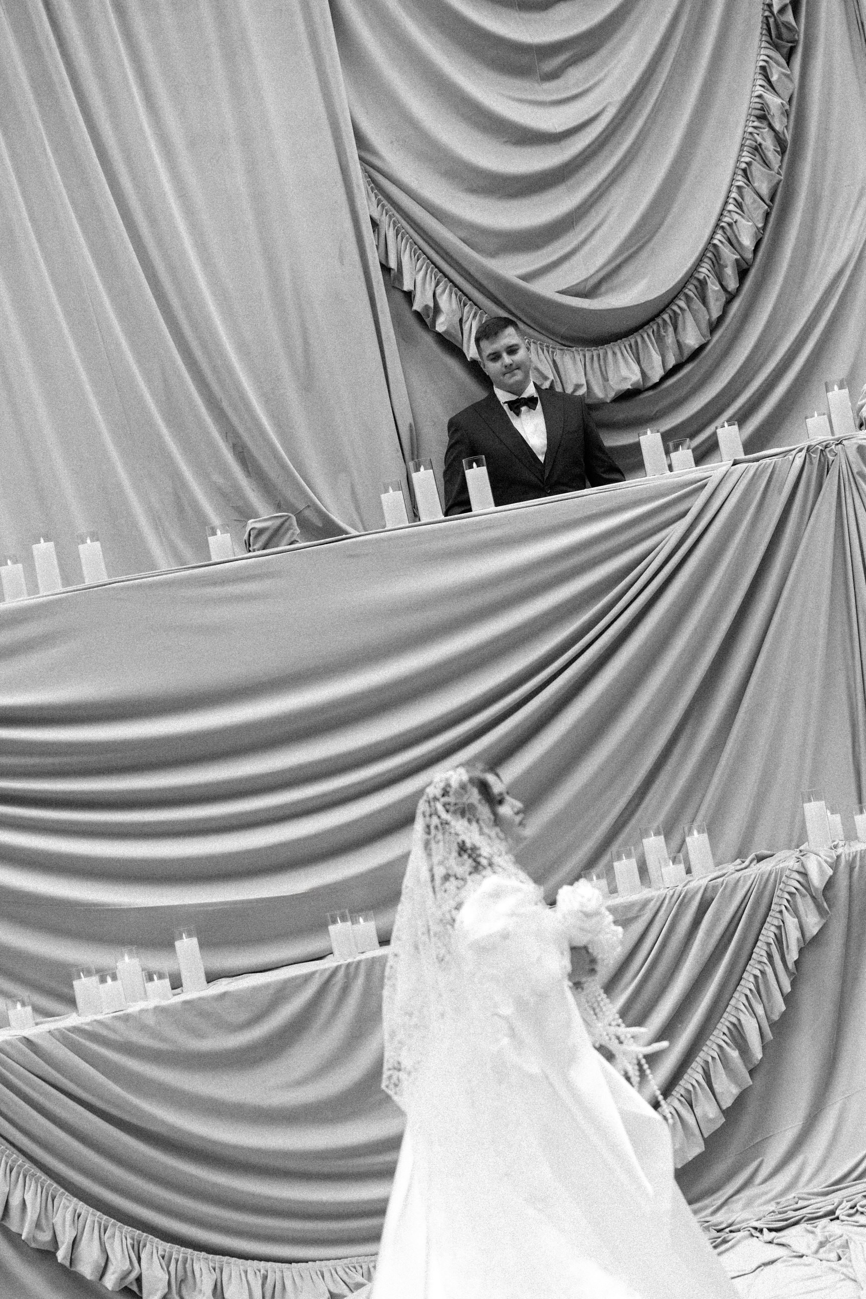 Ирина & Евгений. Yura Rush Свадебный фотограф Тюмень