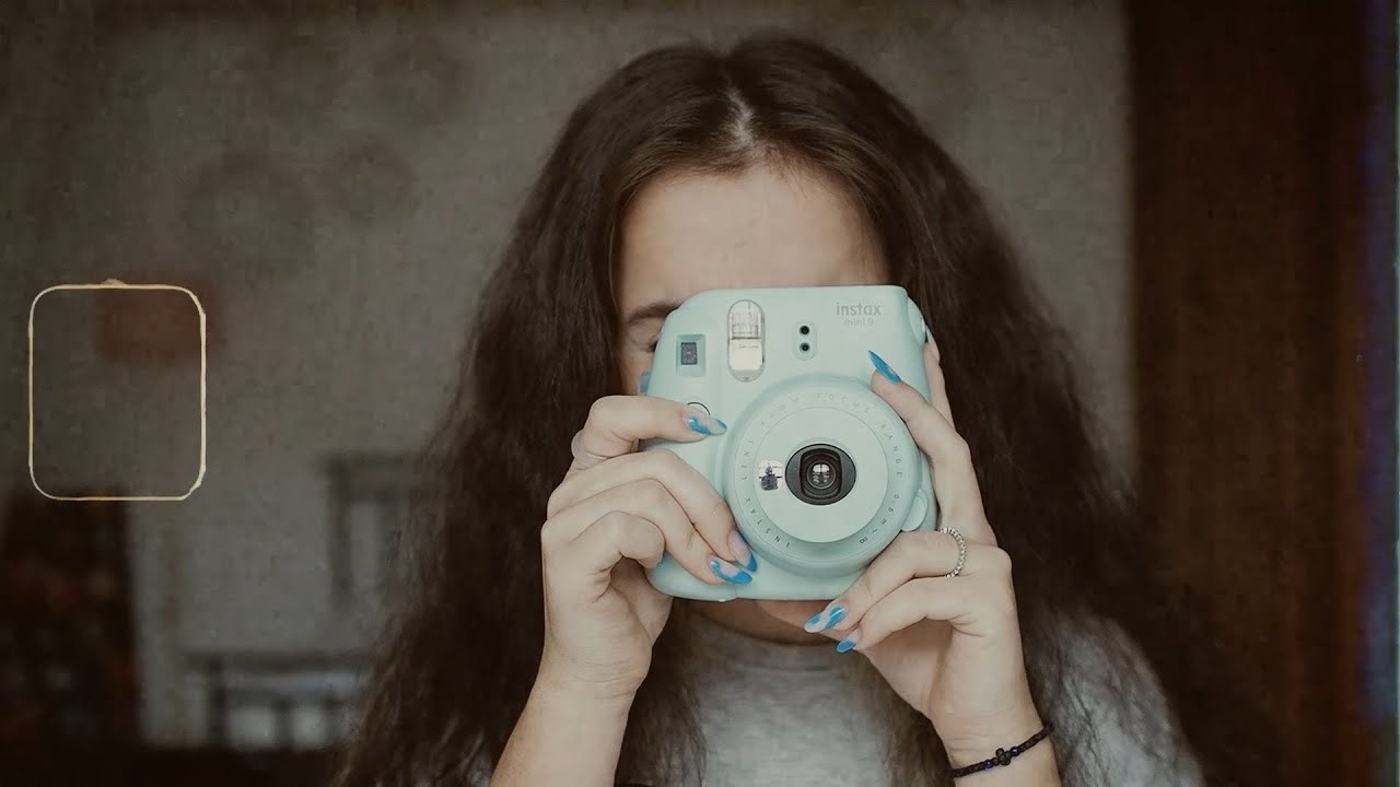 Видеосъёмка