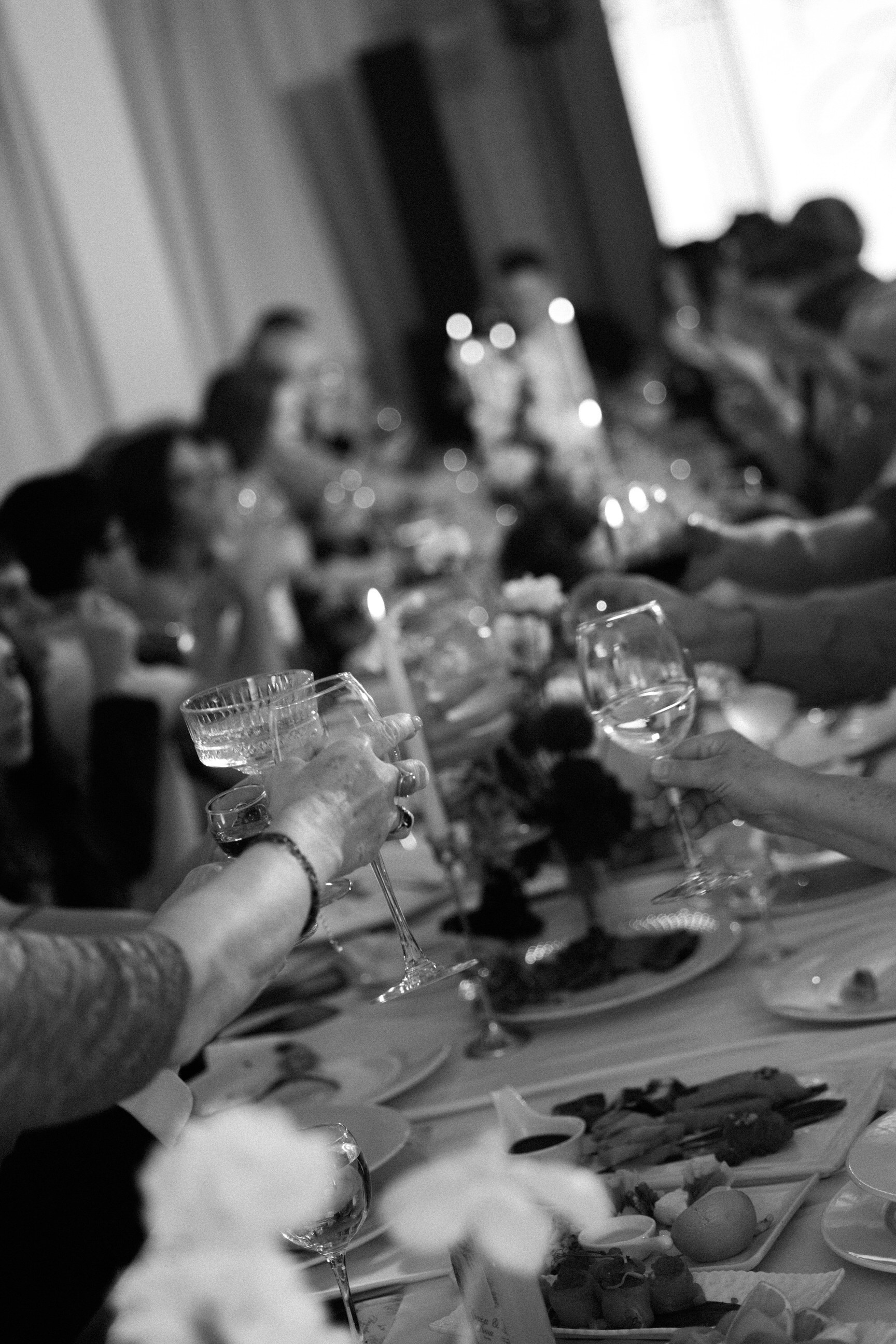 Анна & Артём. Yura Rush Свадебный фотограф Тюмень