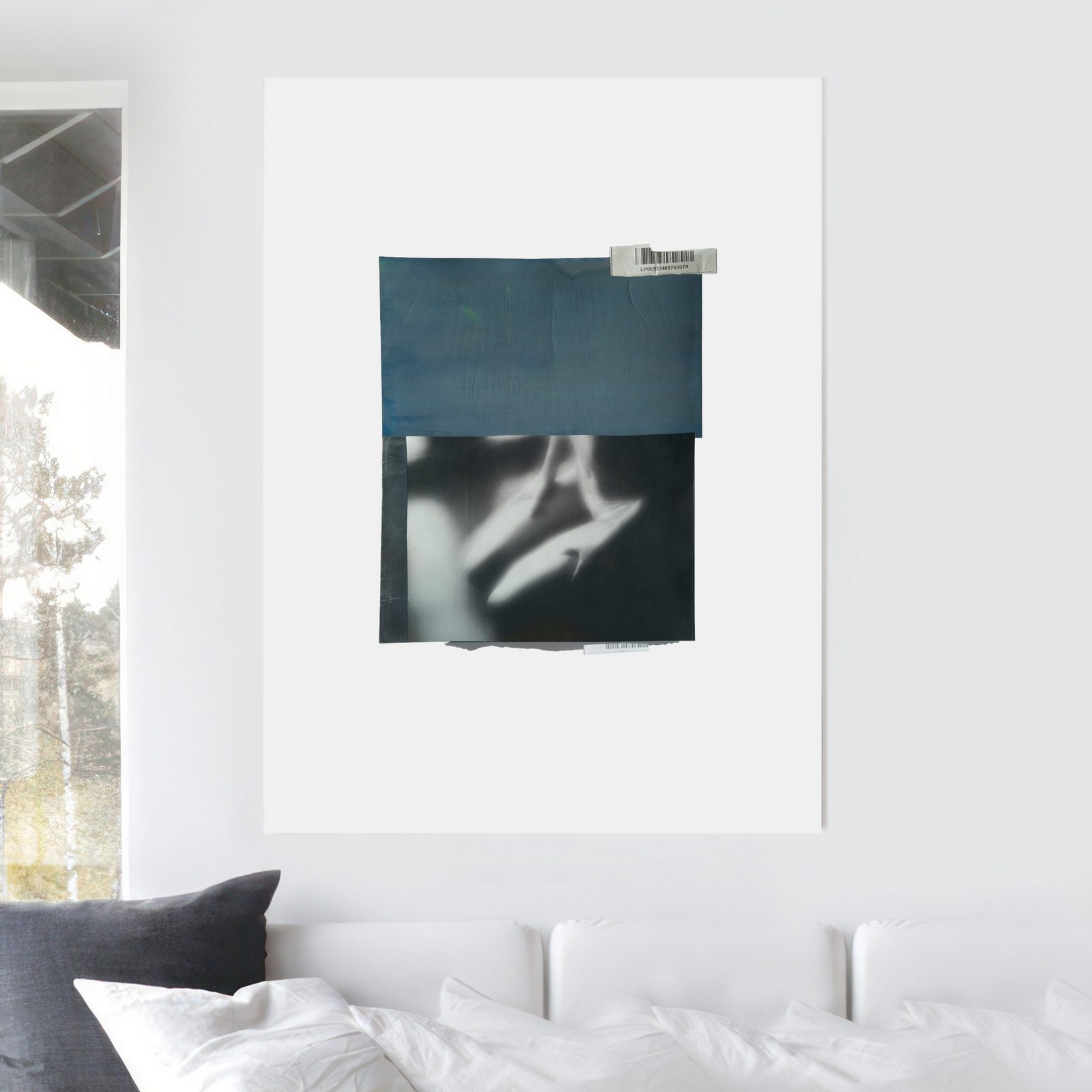 EXCERPTS. Eduard Kopysov — International visual artist