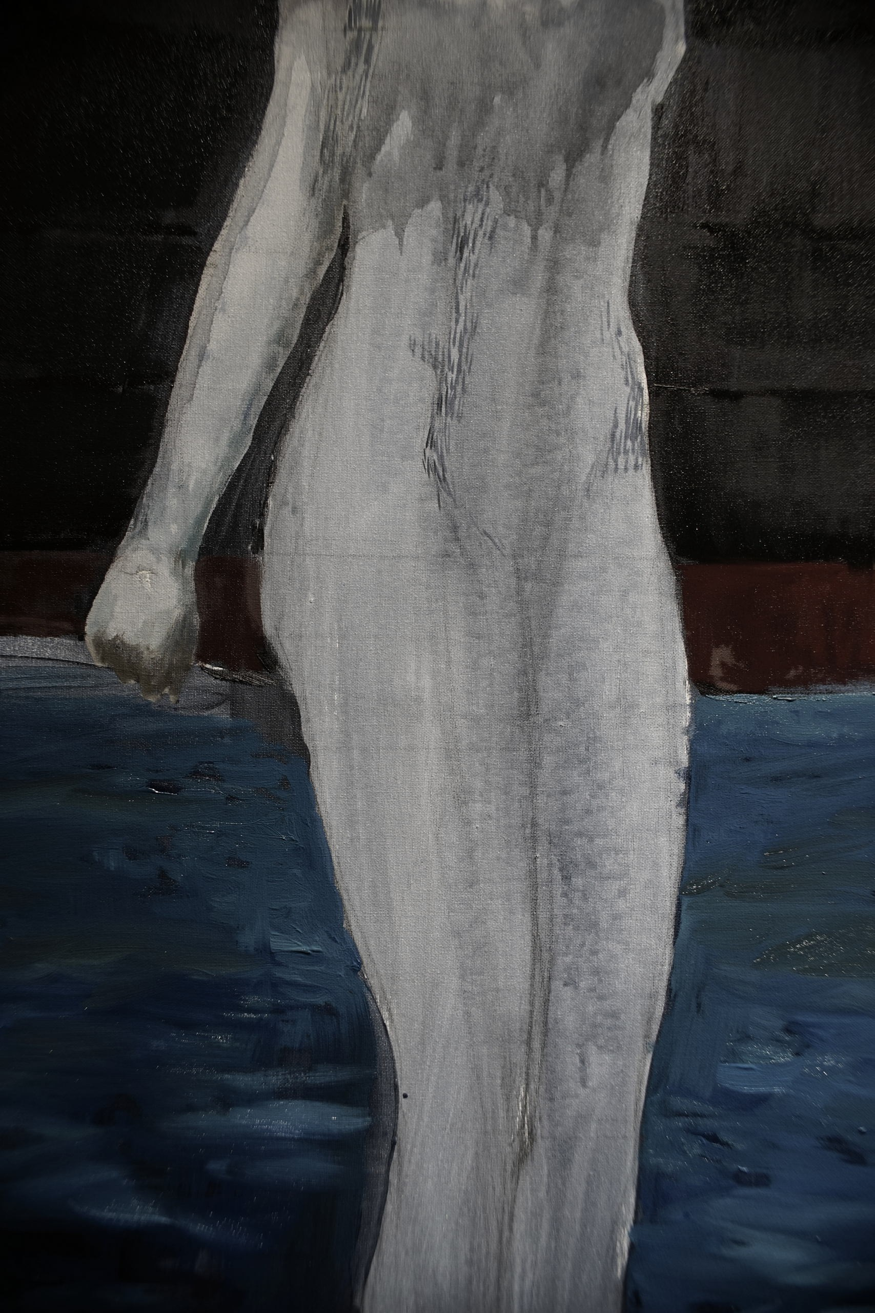 2022. Архитектор | дизайнер | художник Сергей Ратчин в Москве