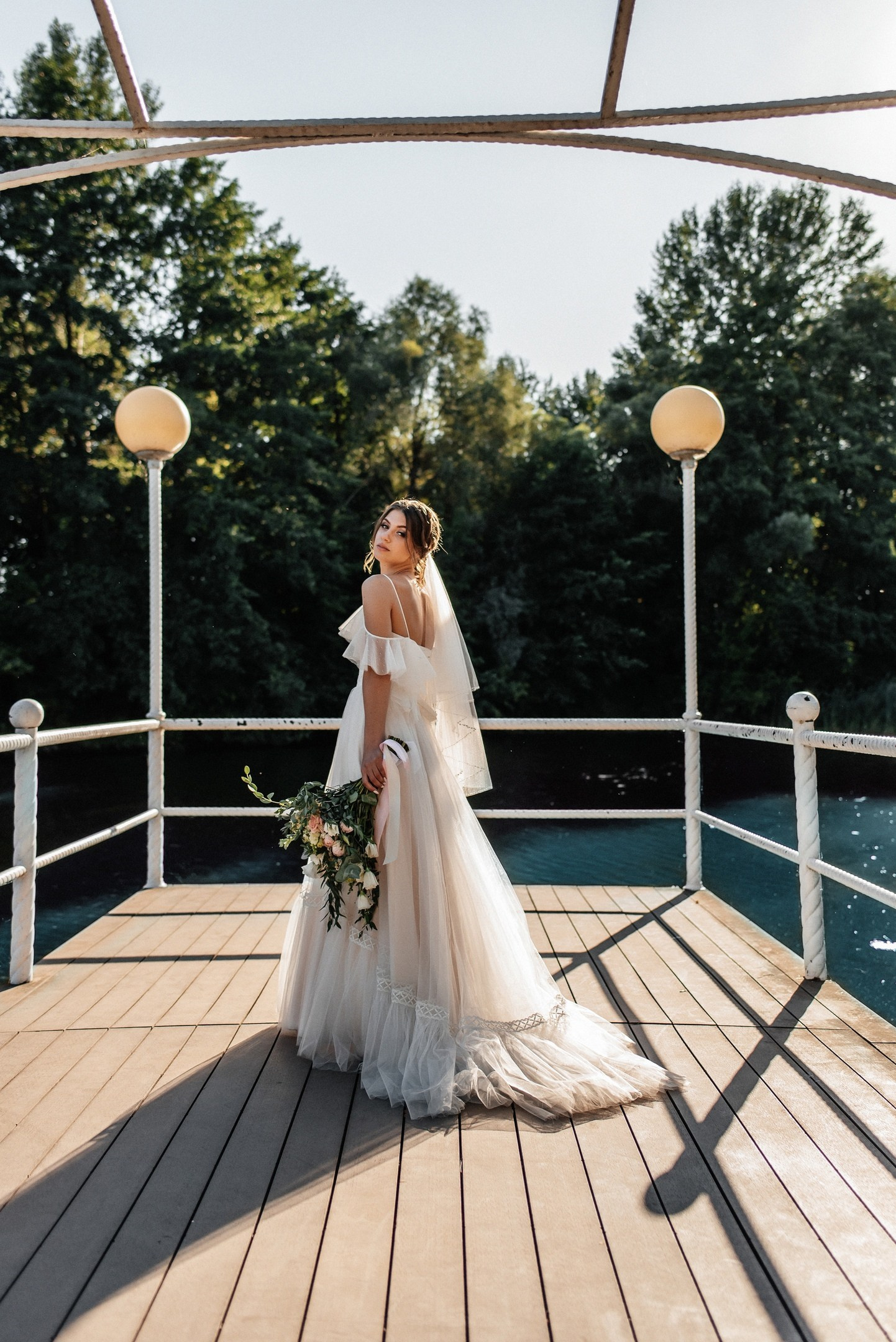 Свадебный  и семейный фотограф в Белгороде Ирина Кононенко