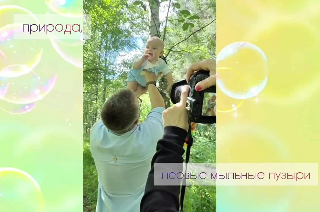 Фотограф новорожденных в Ижевске Анастасия Преснякова