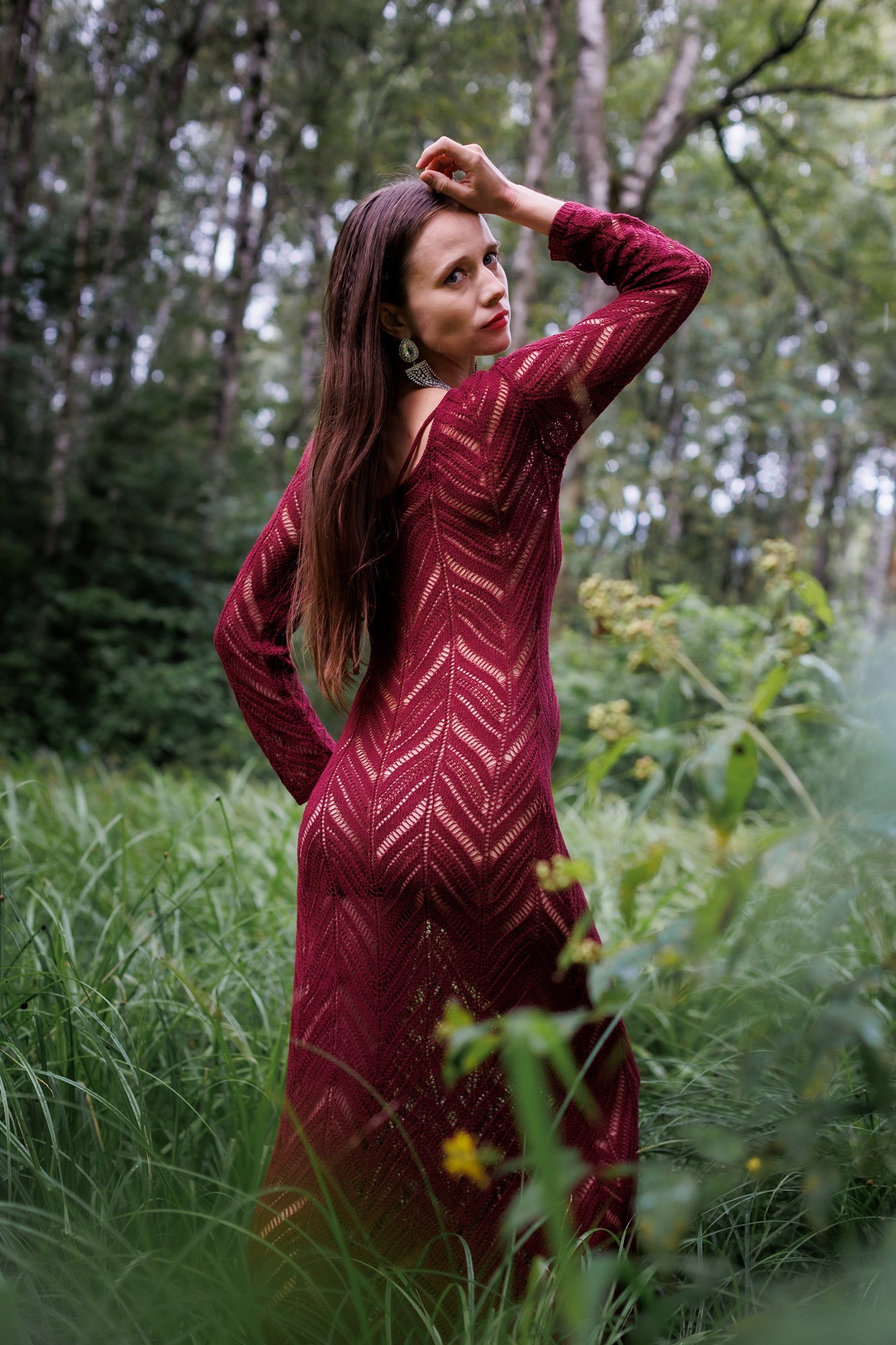 Беременность. Свадебный и репортажный фотограф в Москве и Московской области