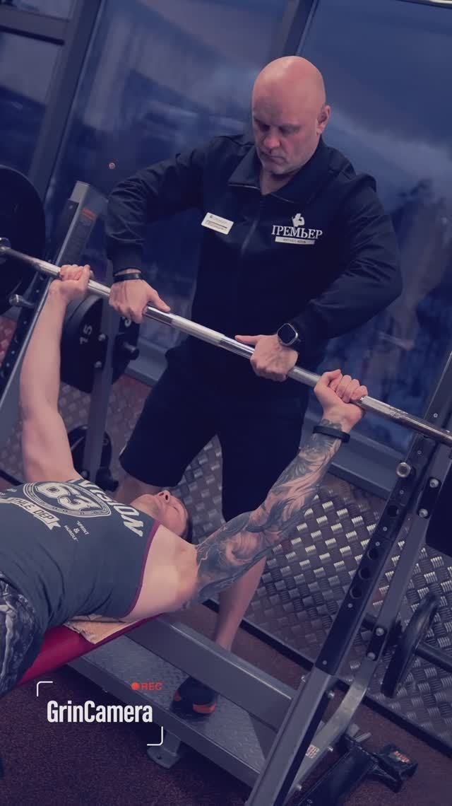 Видеосъемка