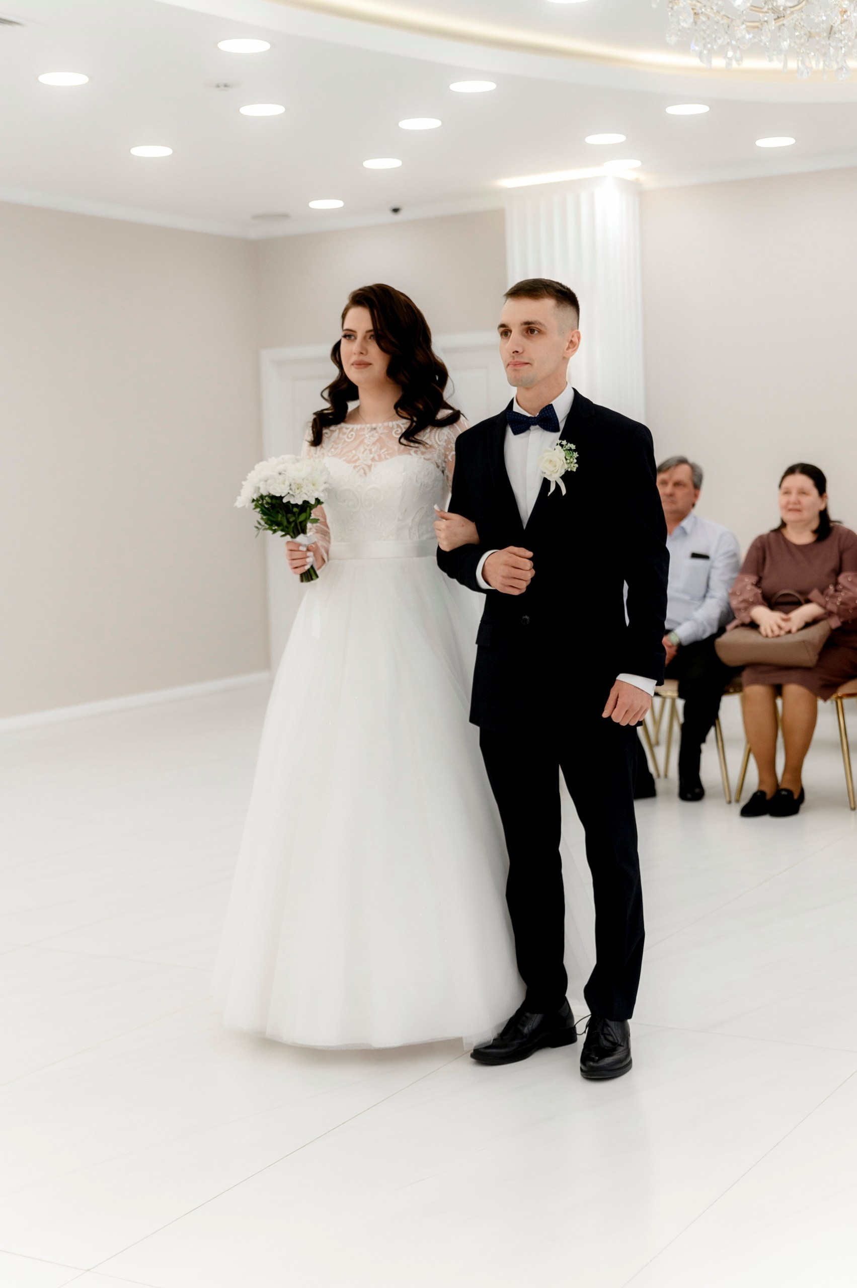 СВАДЬБЫ. Фотограф Москва Софа Ревчук