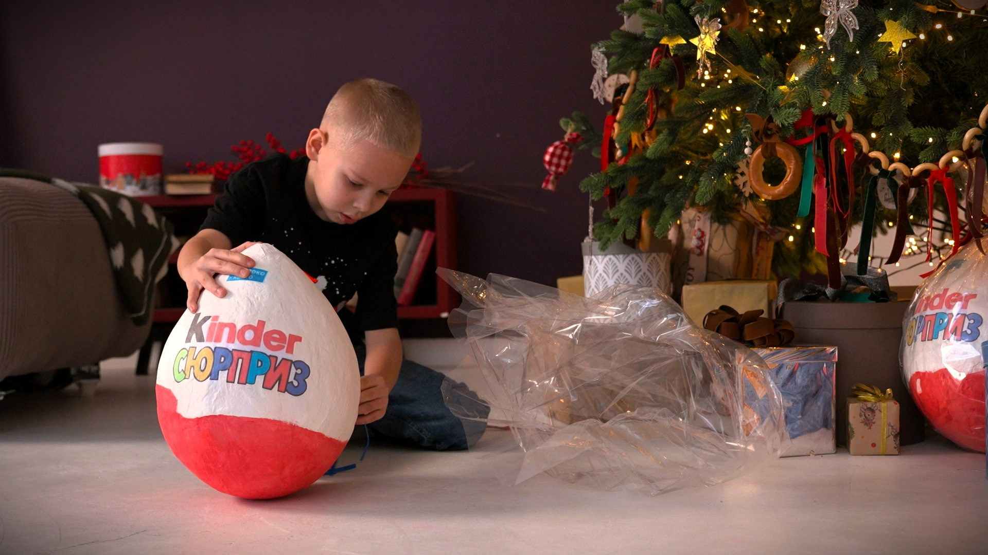 Видеограф в Архангельске Елена Курбатова