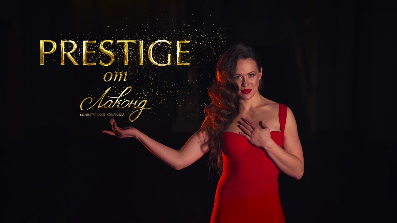 Реклама. Видеооператор Андрей Сапенок