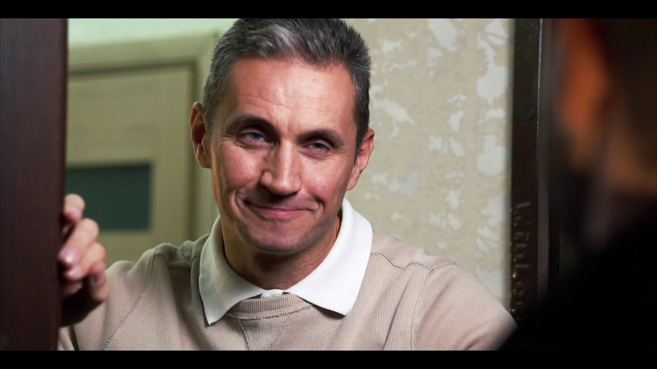 Реклама. Видеооператор Андрей Сапенок