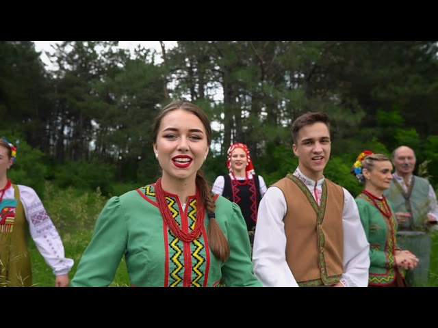 Сохраняем культурное наследие земли Донецкой. Видеооператор Андрей Сапенок