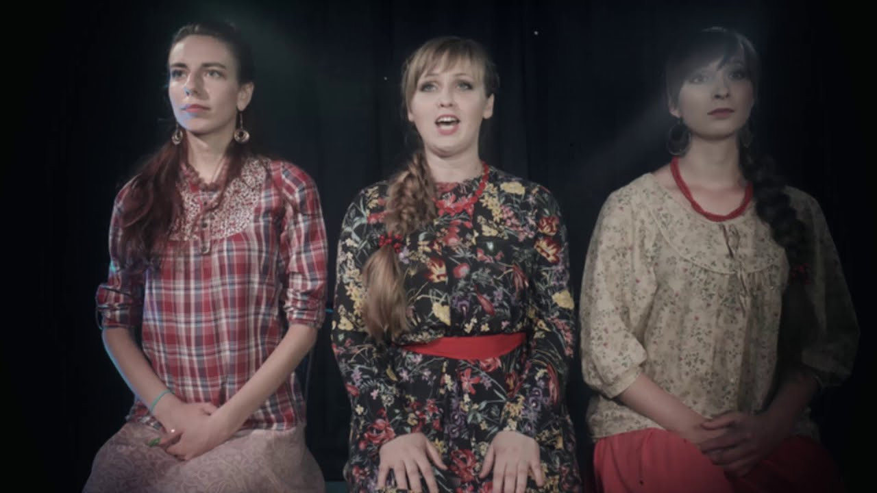 Сохраняем культурное наследие земли Донецкой. Видеооператор Андрей Сапенок