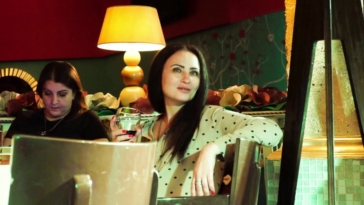 Промо. Видеооператор Андрей Сапенок