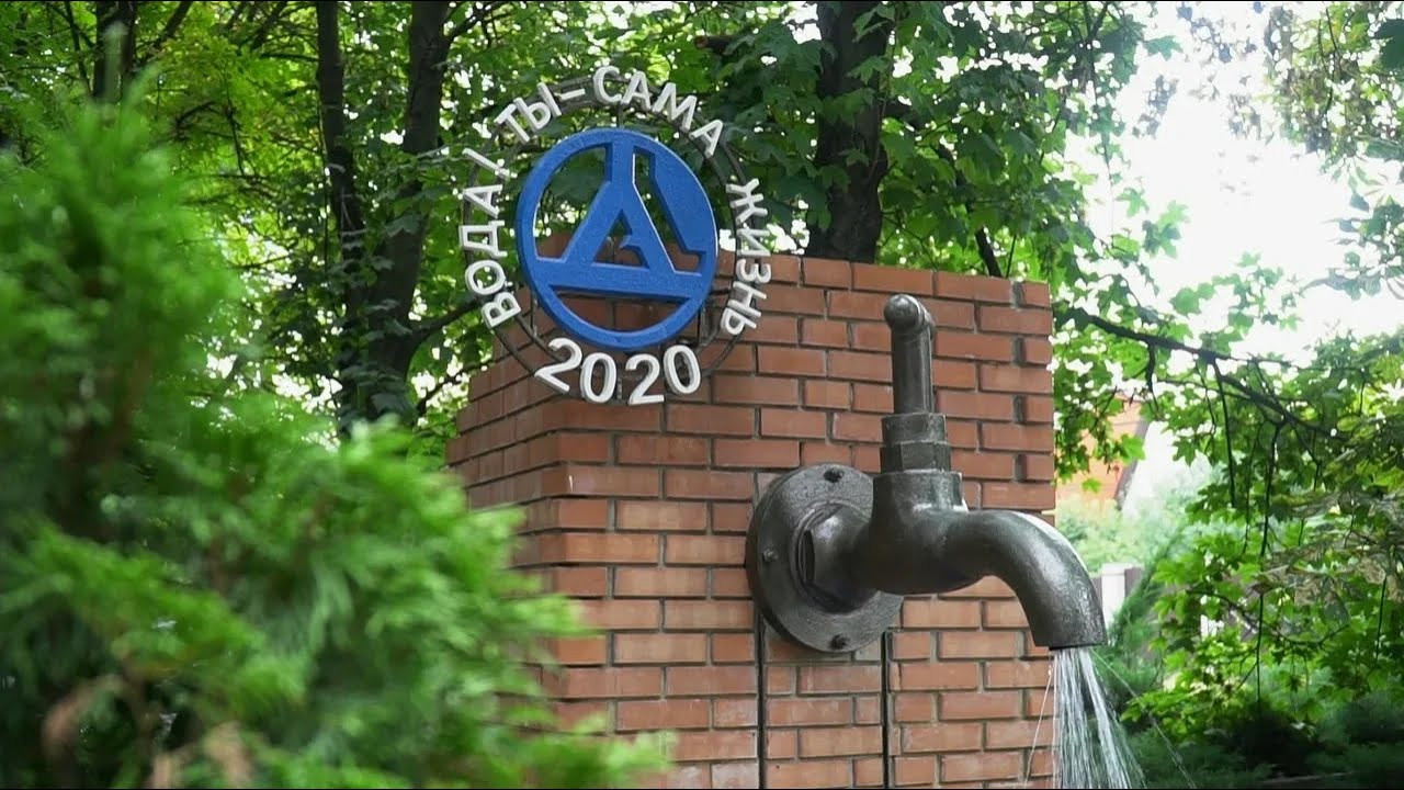 Корпоративные фильмы. Видеооператор Андрей Сапенок