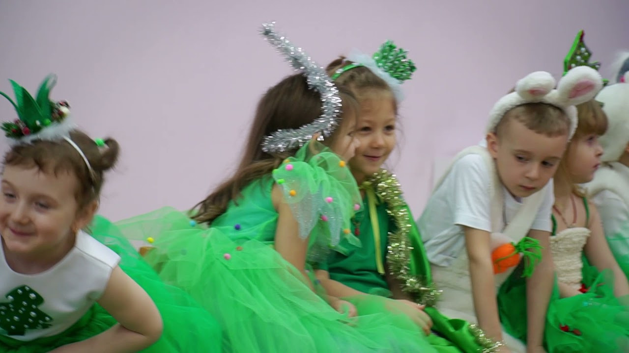 Школьные и детские видео. Видеооператор Андрей Сапенок