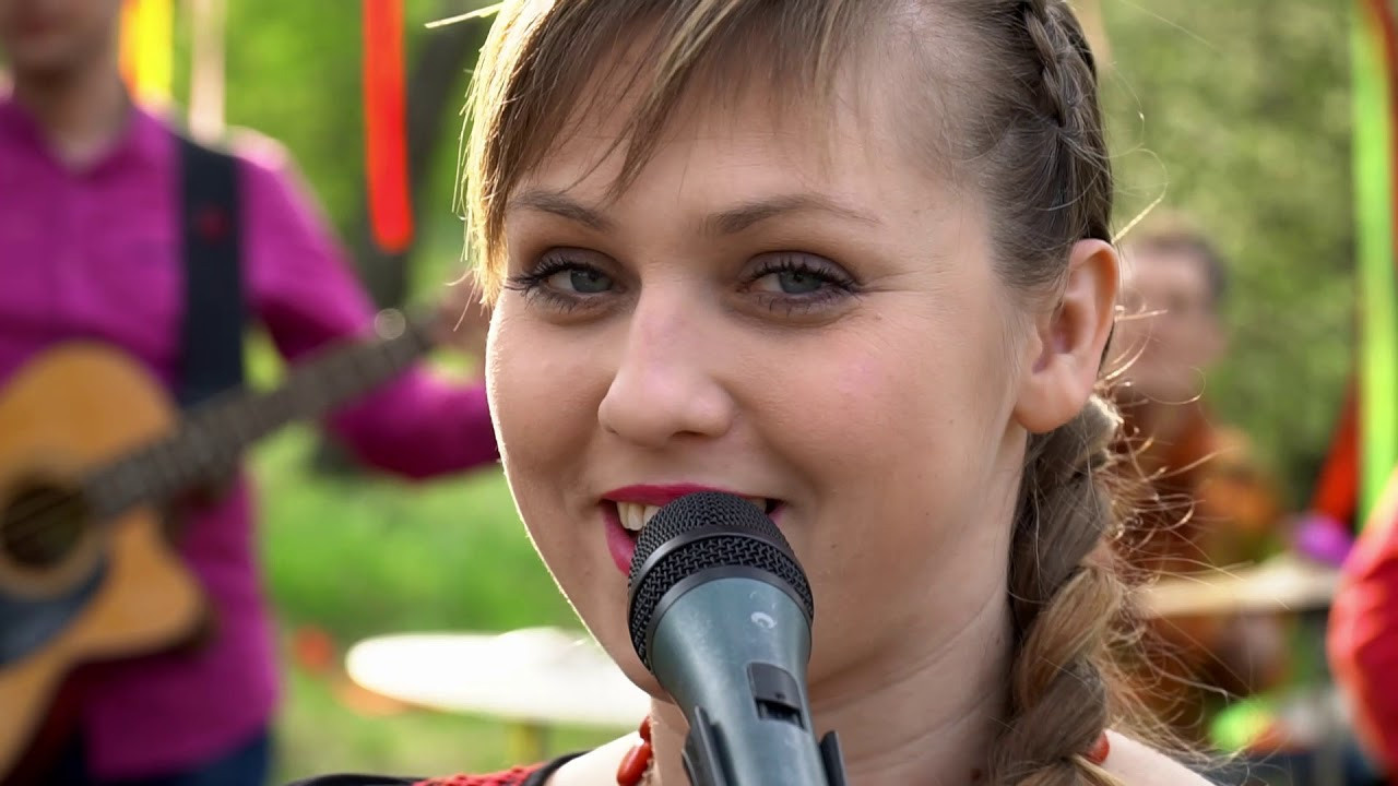 Сохраняем культурное наследие земли Донецкой. Видеооператор Андрей Сапенок