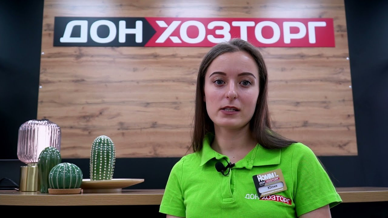 Реклама. Видеооператор Андрей Сапенок