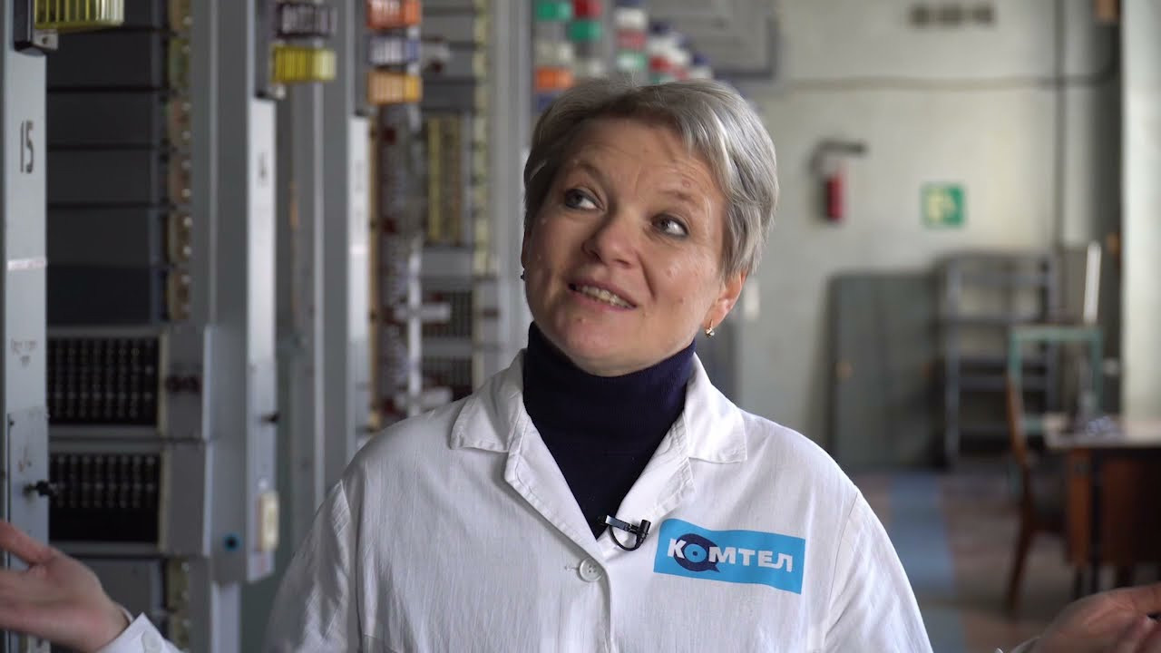 Корпоративные фильмы. Видеооператор Андрей Сапенок