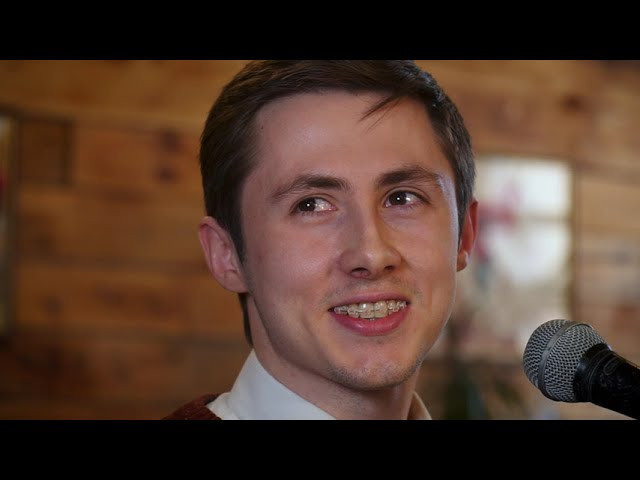 Между нами | Вечер аудиопоэзии. Видеооператор Андрей Сапенок