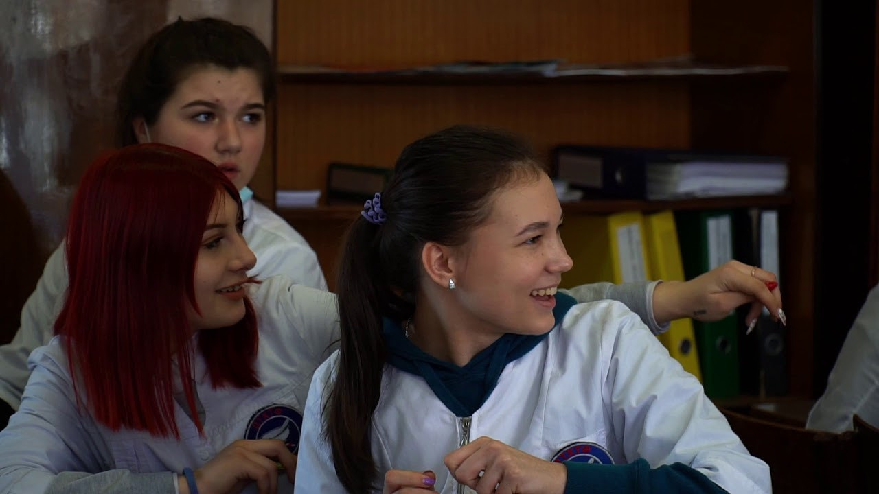 Корпоративные фильмы. Видеооператор Андрей Сапенок