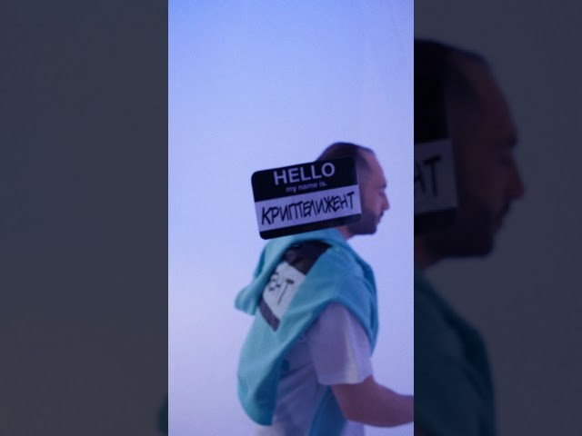 Видео. Фешн фотограф для брендов в Москве Мэри А