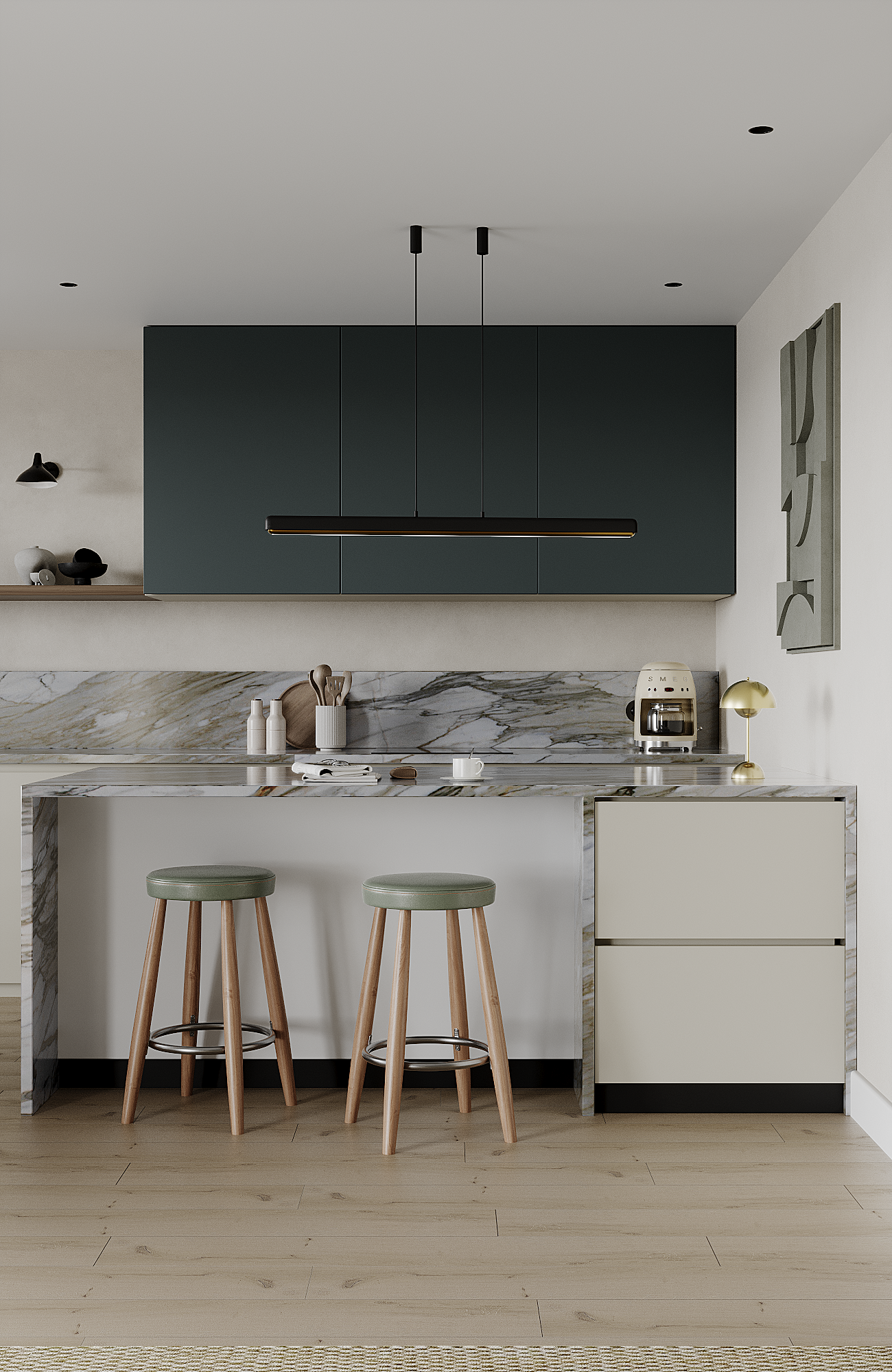 Топоровский Владислав 3д Визуализатор