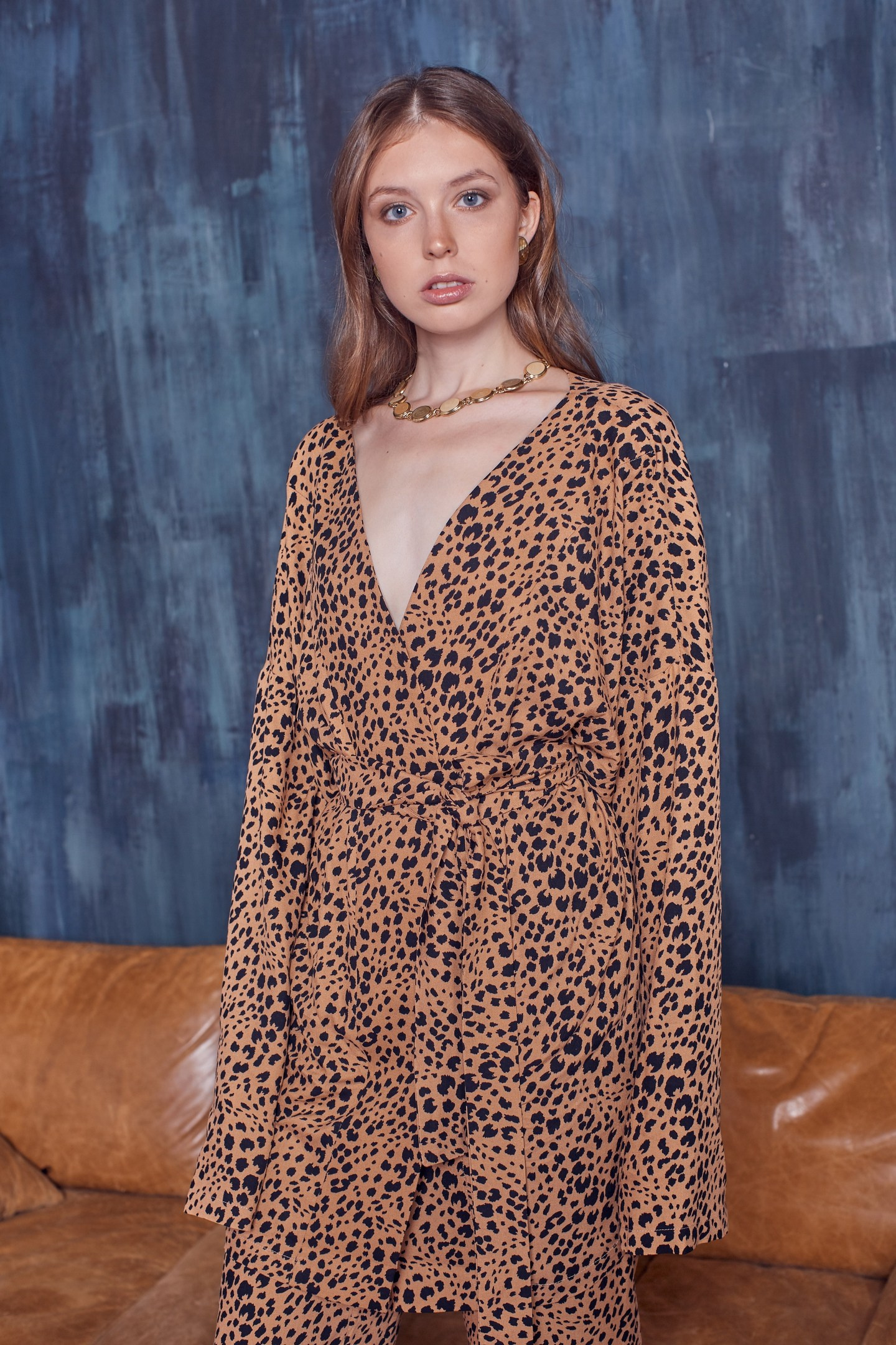 Анна С. Фото и видео продакшн в Москве — съемка для брендов и маркетплейсов