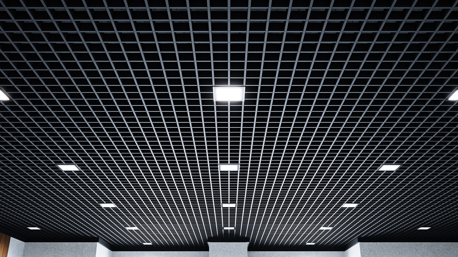 LAPUTENKO visual — Студия 3D-визуализации