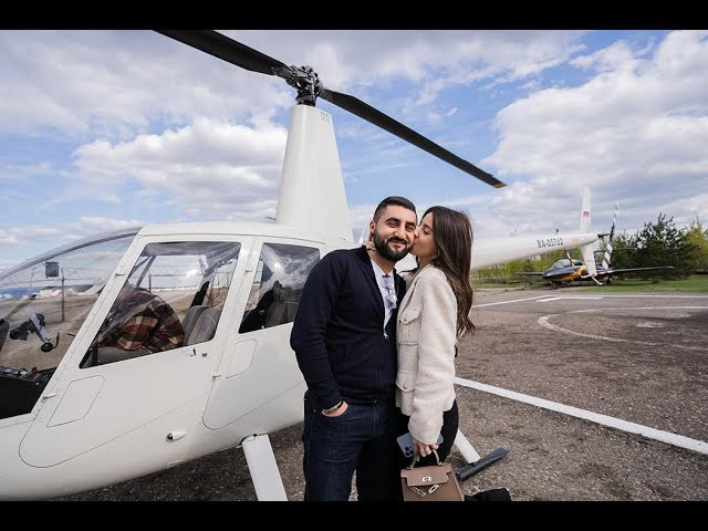 Видео. Свадебный и семейный фотограф в Жуковском и Москве Анастасия Петрова