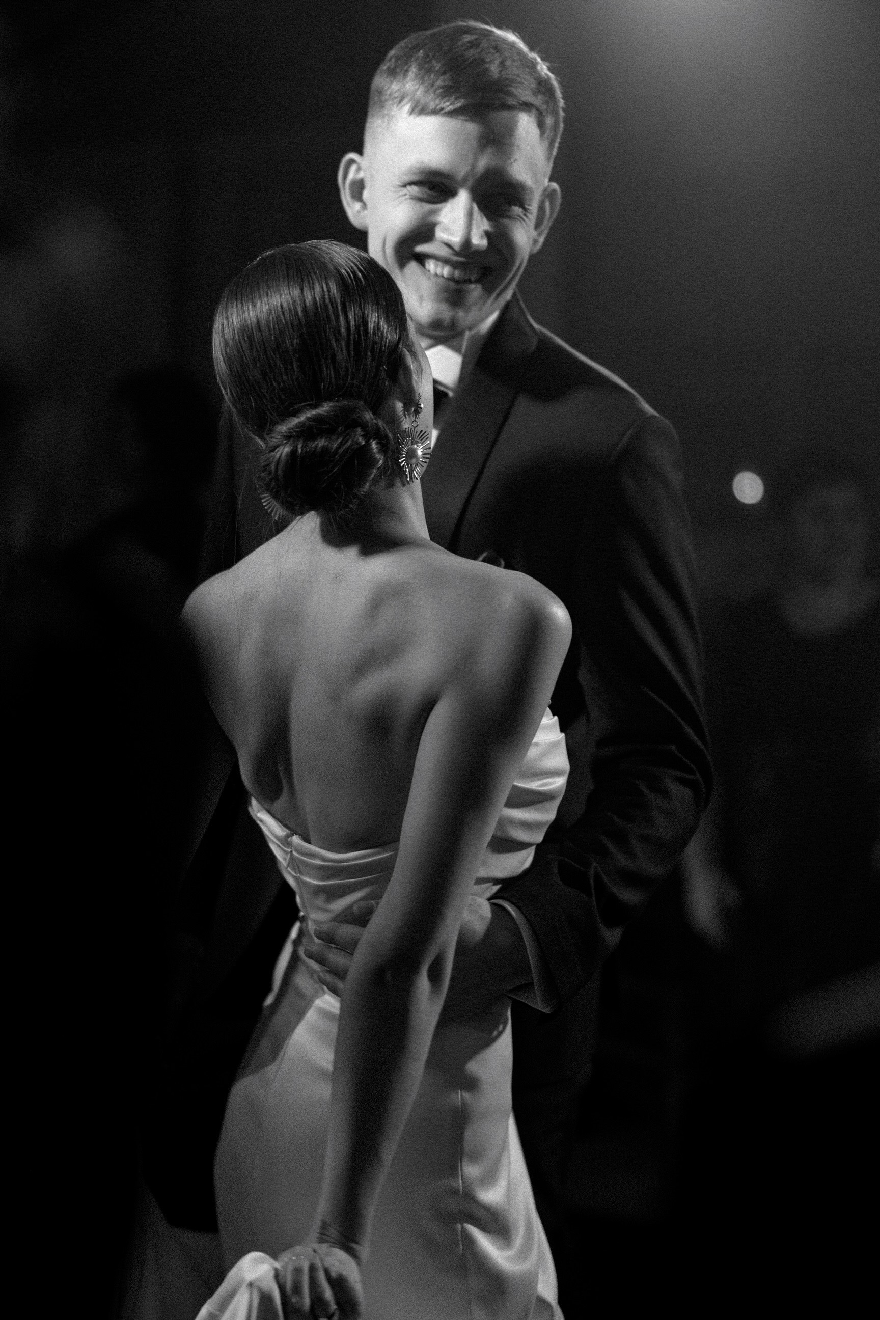 Яна & Дмитрий. Yura Rush Свадебный фотограф Тюмень