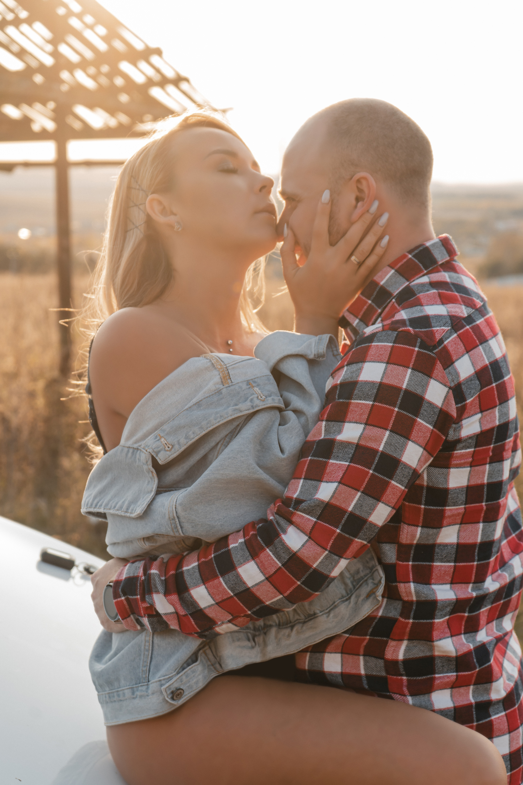 Свадебный и семейный фотограф в Лениногорске Альбина Хасаншина