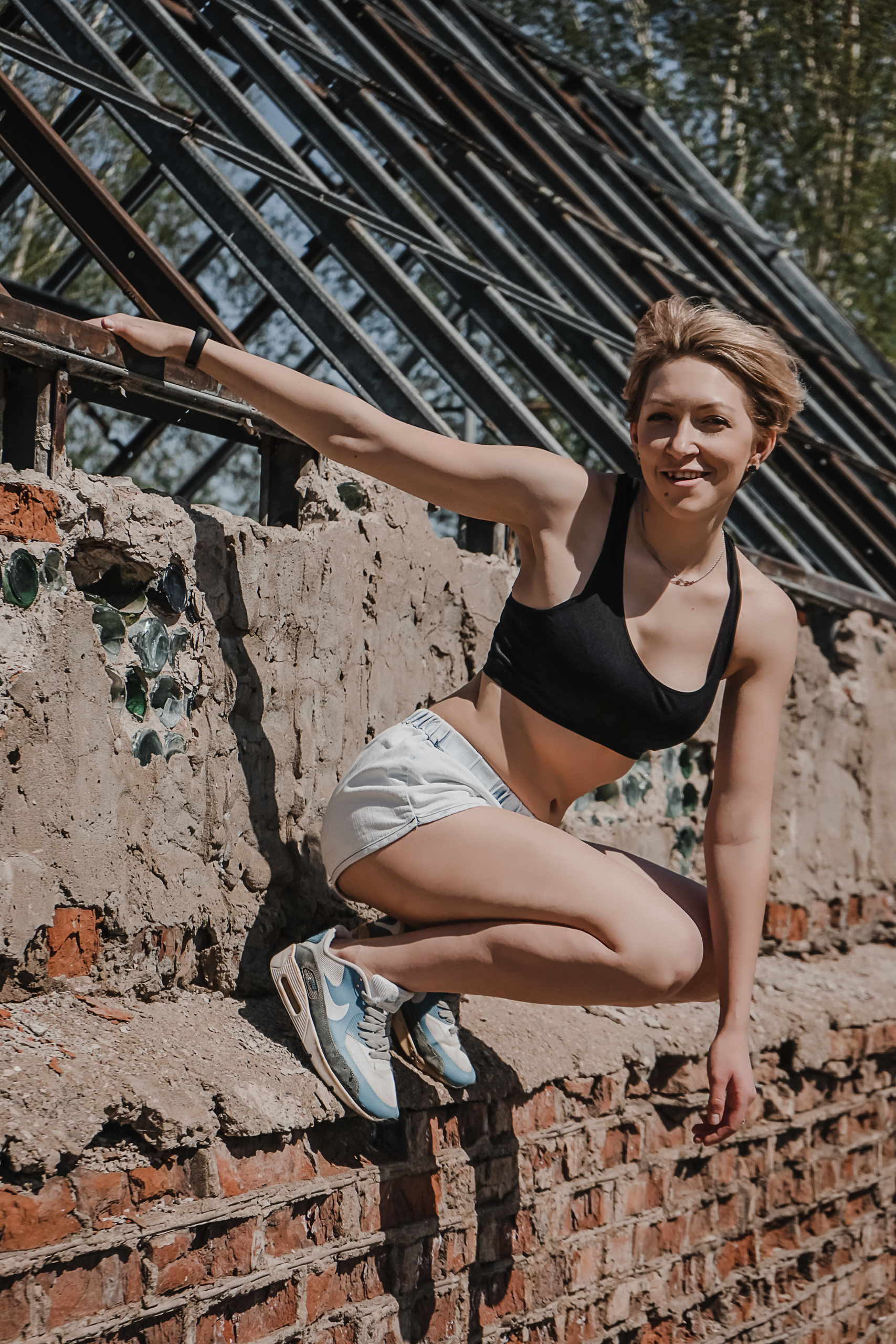 Свадебный и семейный фотограф в Лениногорске Альбина Хасаншина